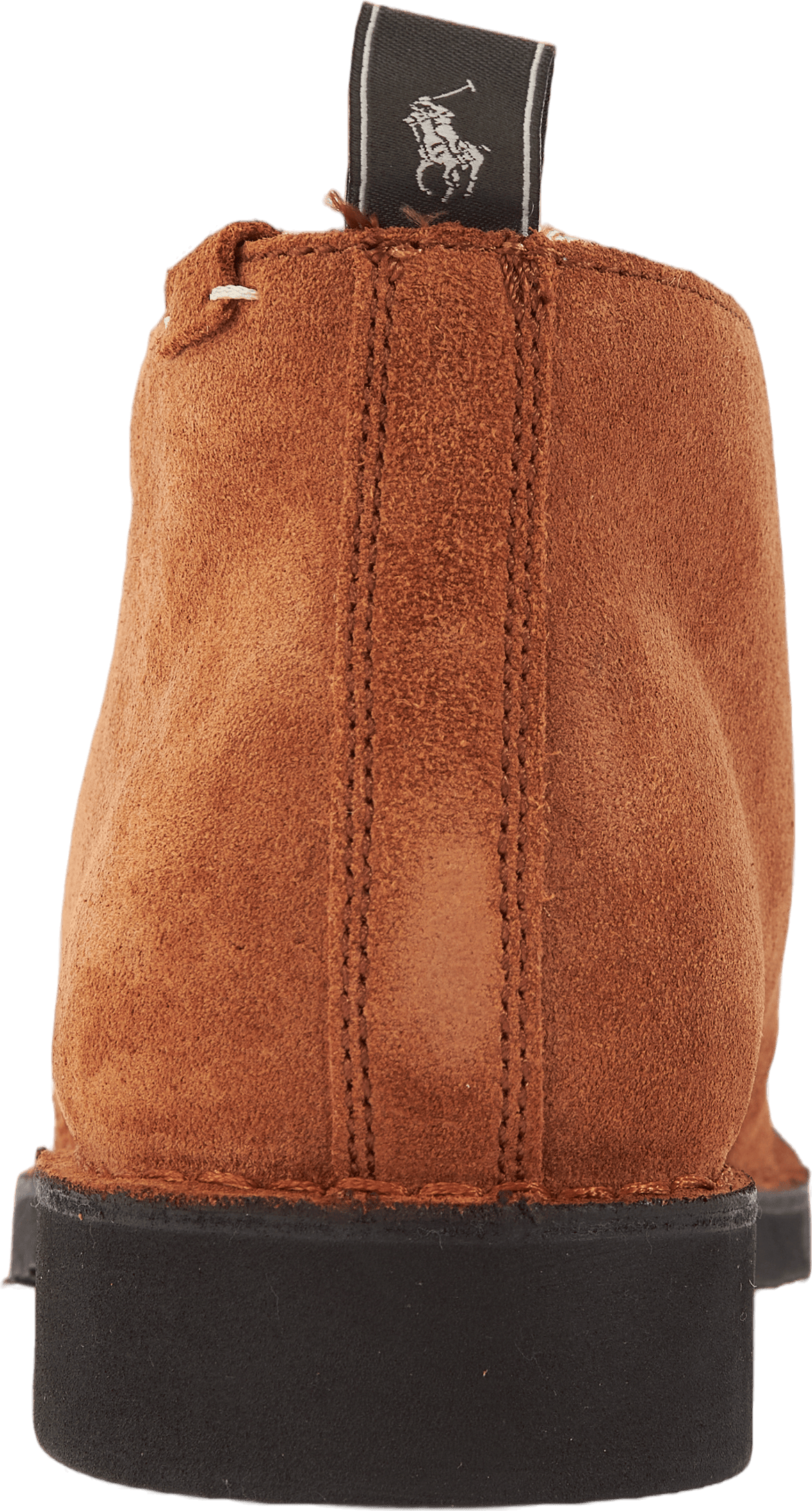 Talan Suede Chukka Boot Teak - Bild 2