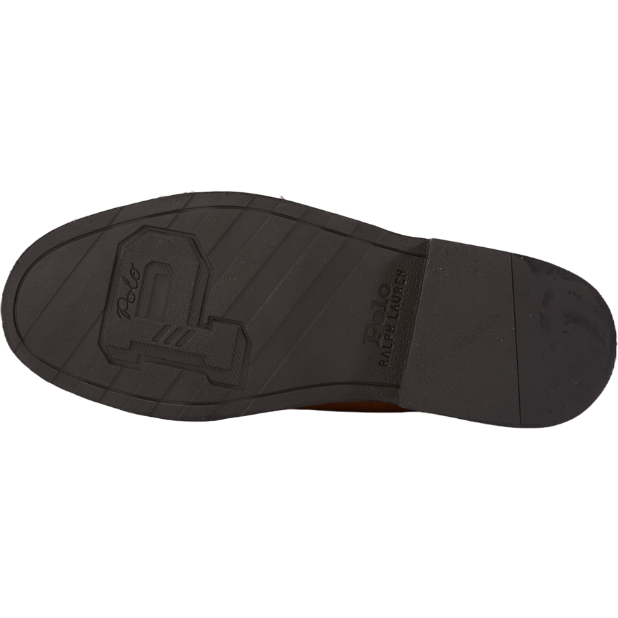 Talan Suede Chukka Boot Teak - Bild 4