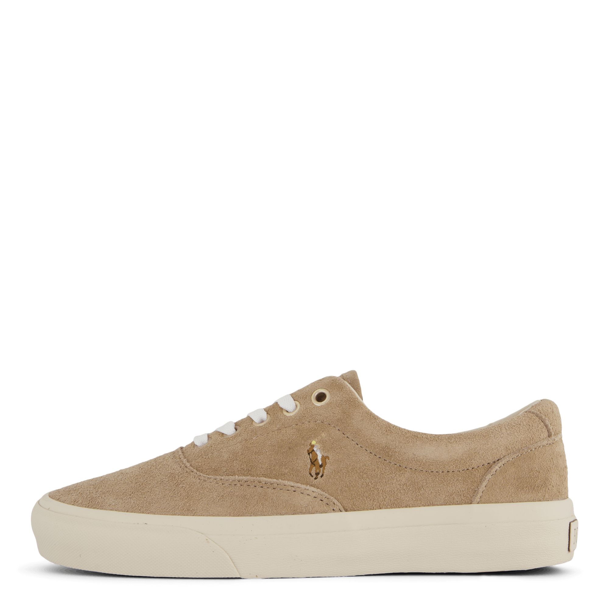 Keaton Suede Sneaker Milkshake, Male, Schuhe, Sneaker, Sneakers, Beige, EU 42