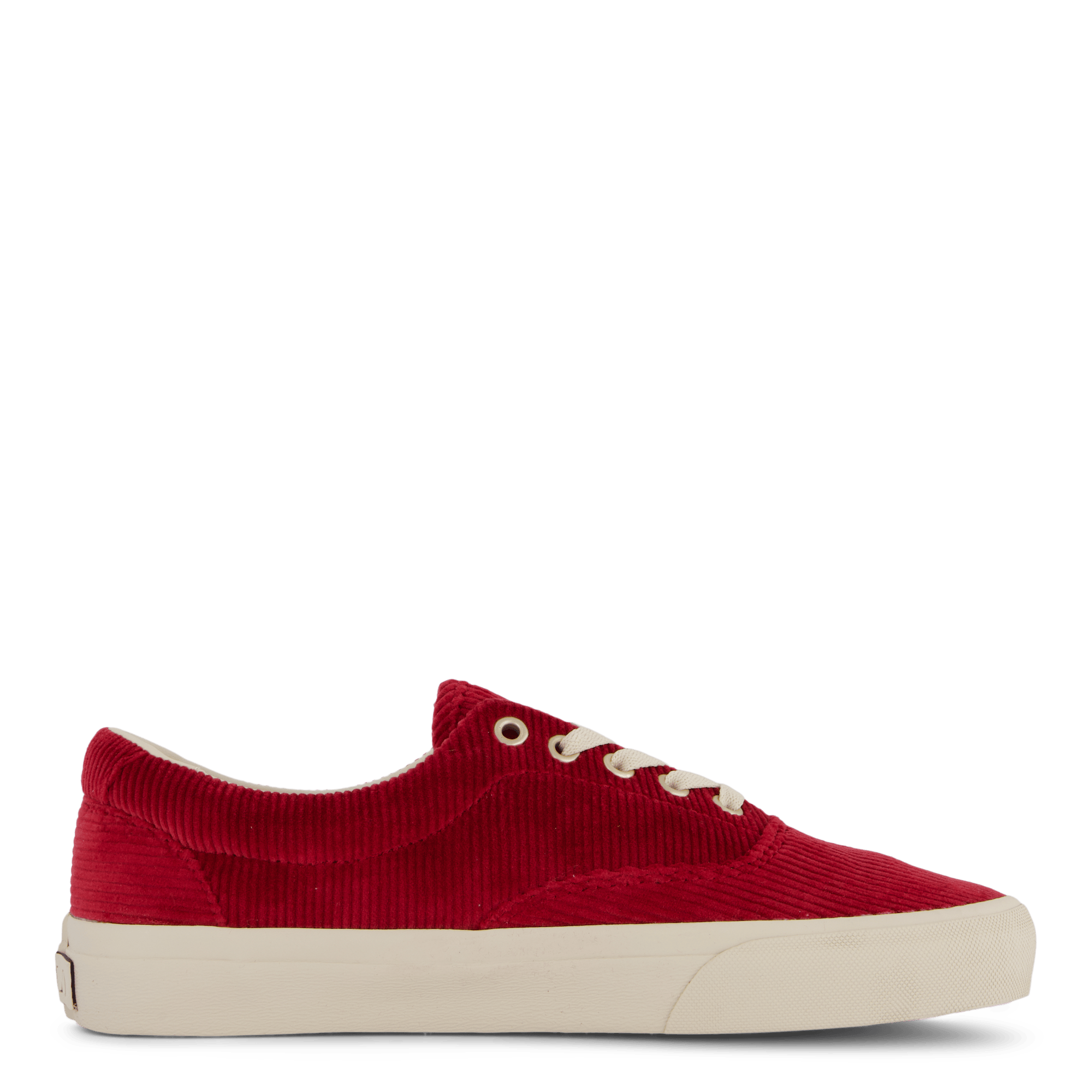 Keaton Corduroy Sneaker Holiday Red - Bild 3