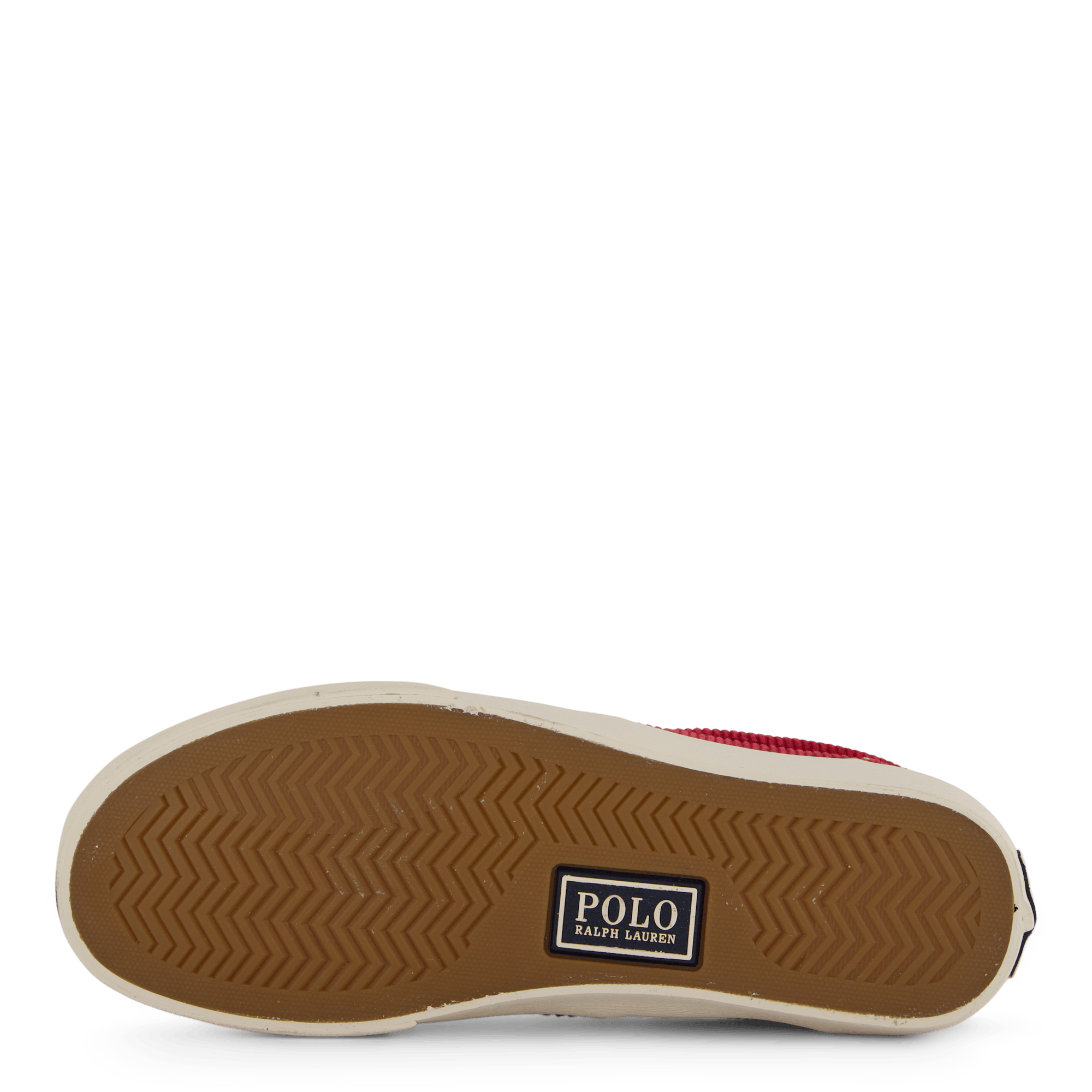 Keaton Corduroy Sneaker Holiday Red - Bild 4