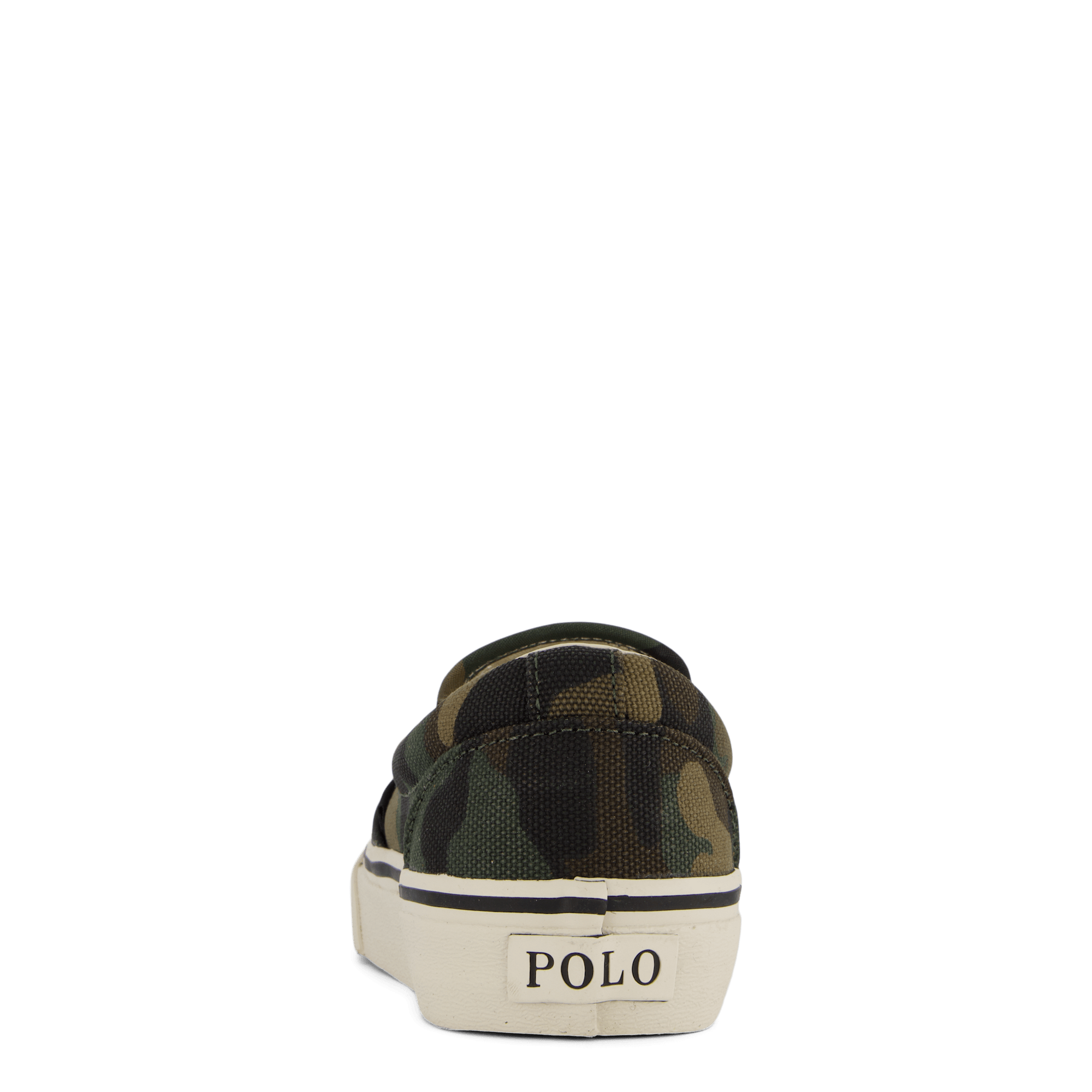 Keaton Camo Canvas Slip-On Sneaker Camo Tiger - Bild 2