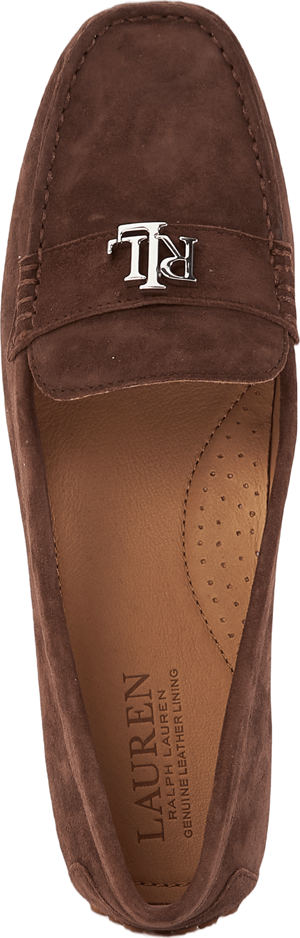 Barnsbury Suede Loafer Chestnut Brown Shoes for every occasion Footway