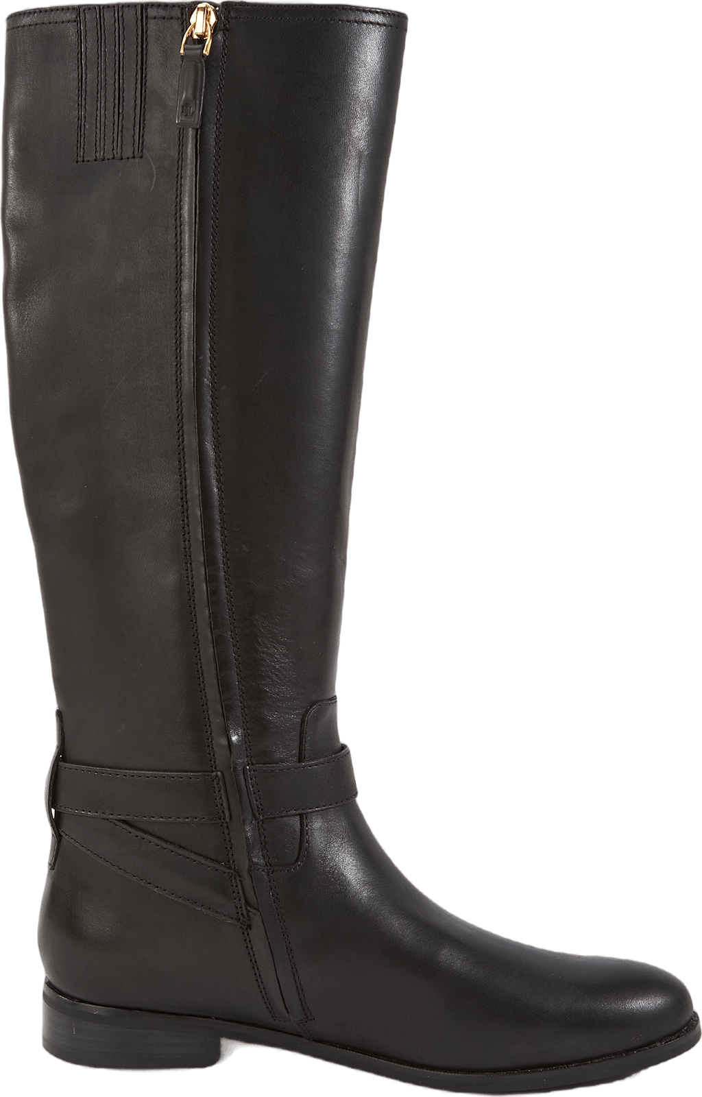 Brittaneybootstall Boot Black Shoes for every occasion Footway