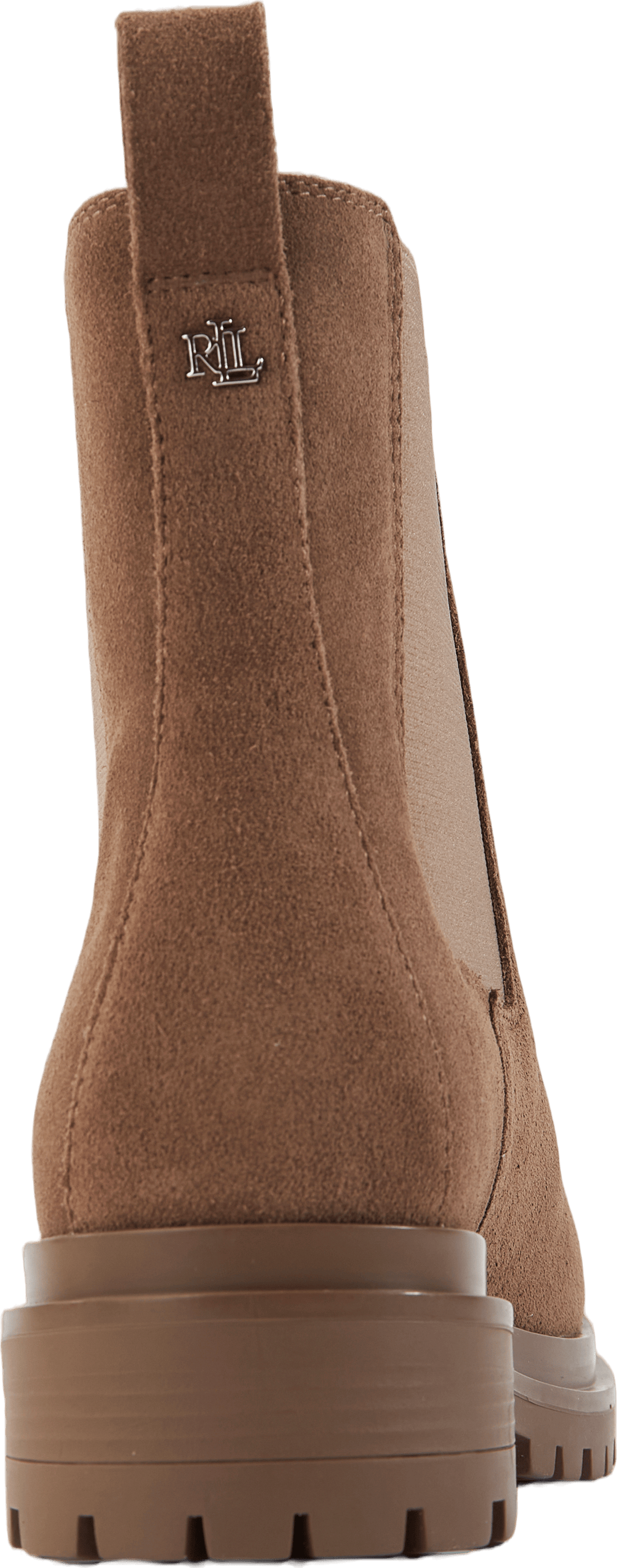 Corinne-boots-bootie Truffle - Bild 2