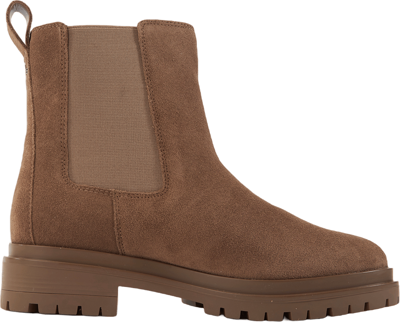 Corinne-boots-bootie Truffle - Bild 3