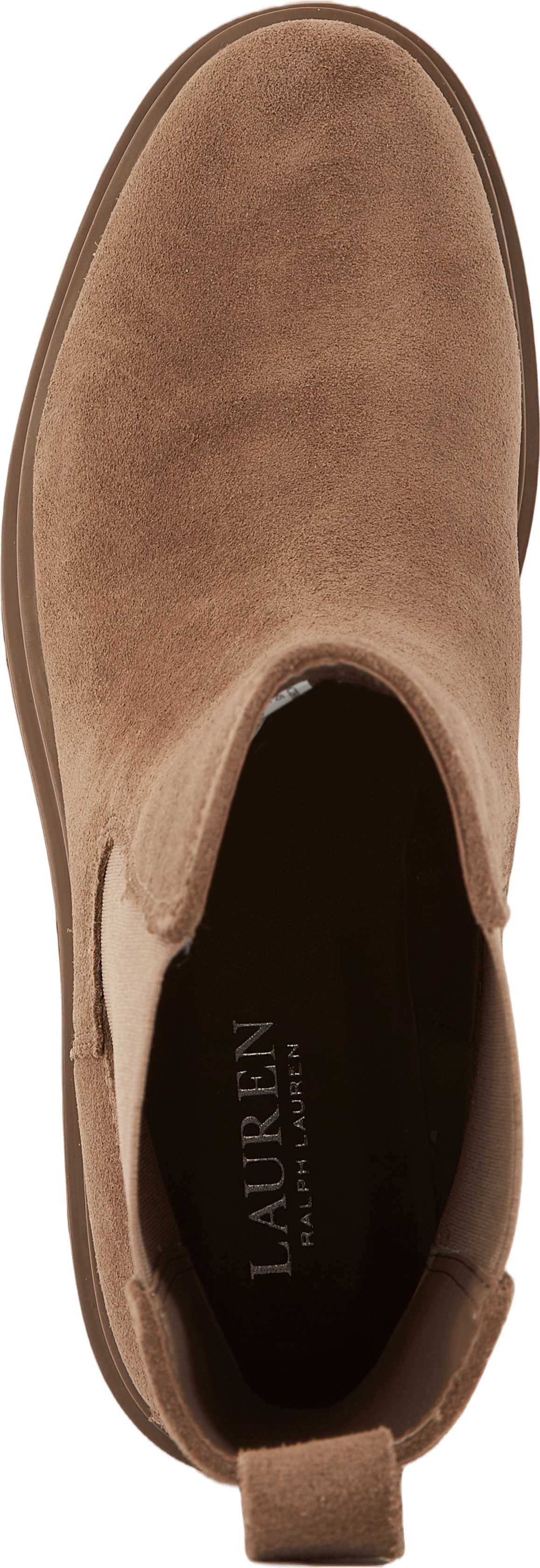 Corinne-boots-bootie Truffle - Bild 5