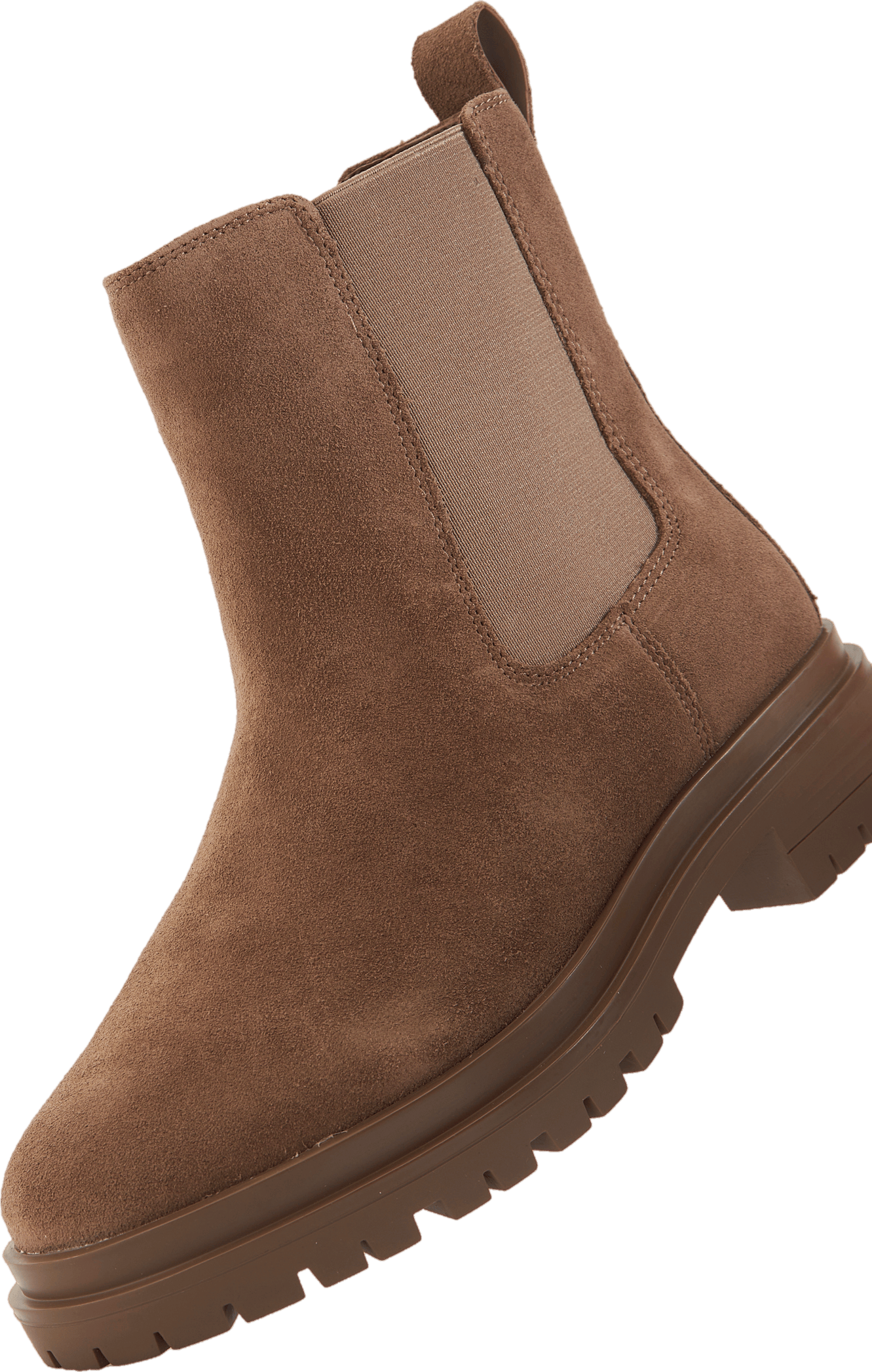 Corinne-boots-bootie Truffle - Bild 6