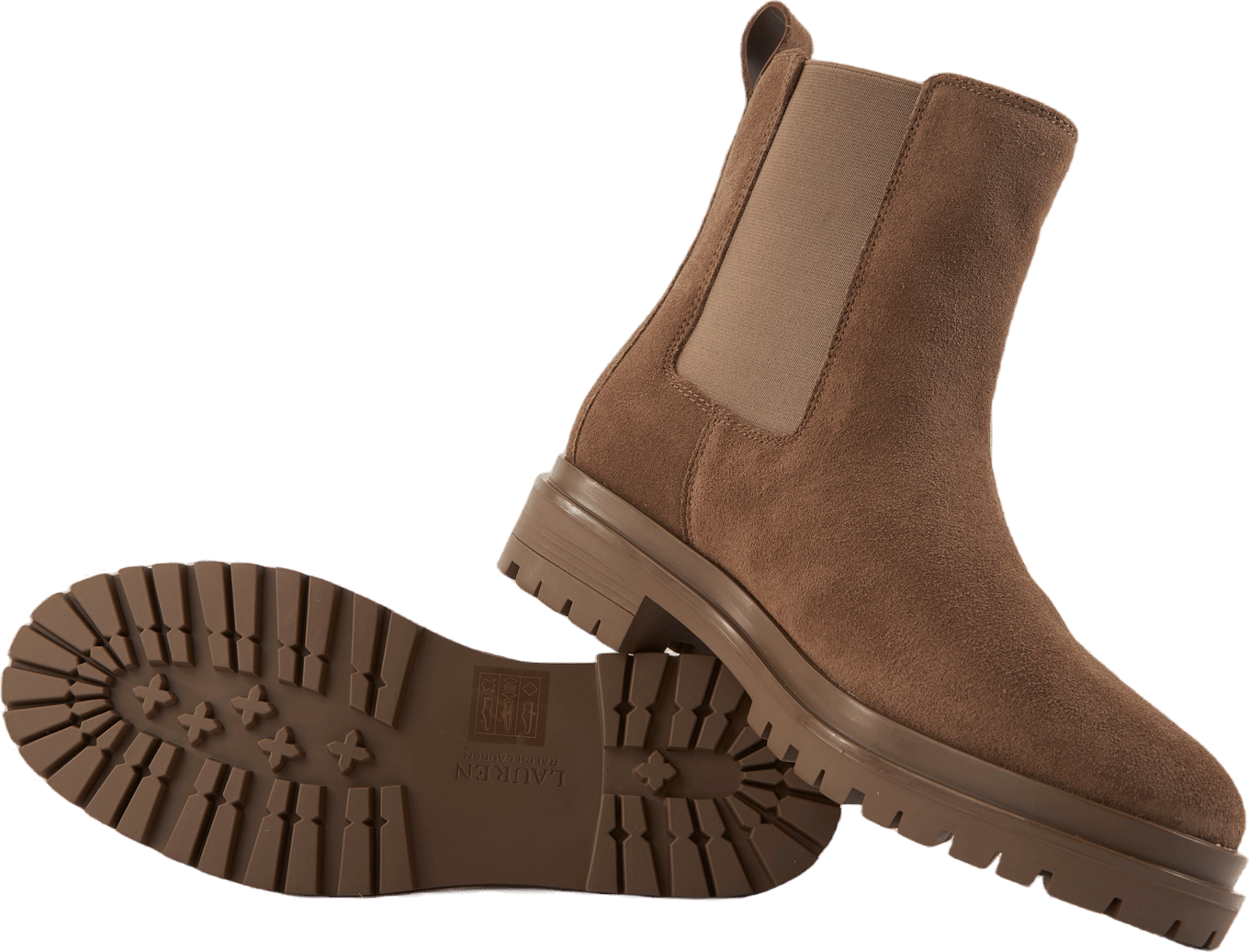 Corinne-boots-bootie Truffle - Bild 7