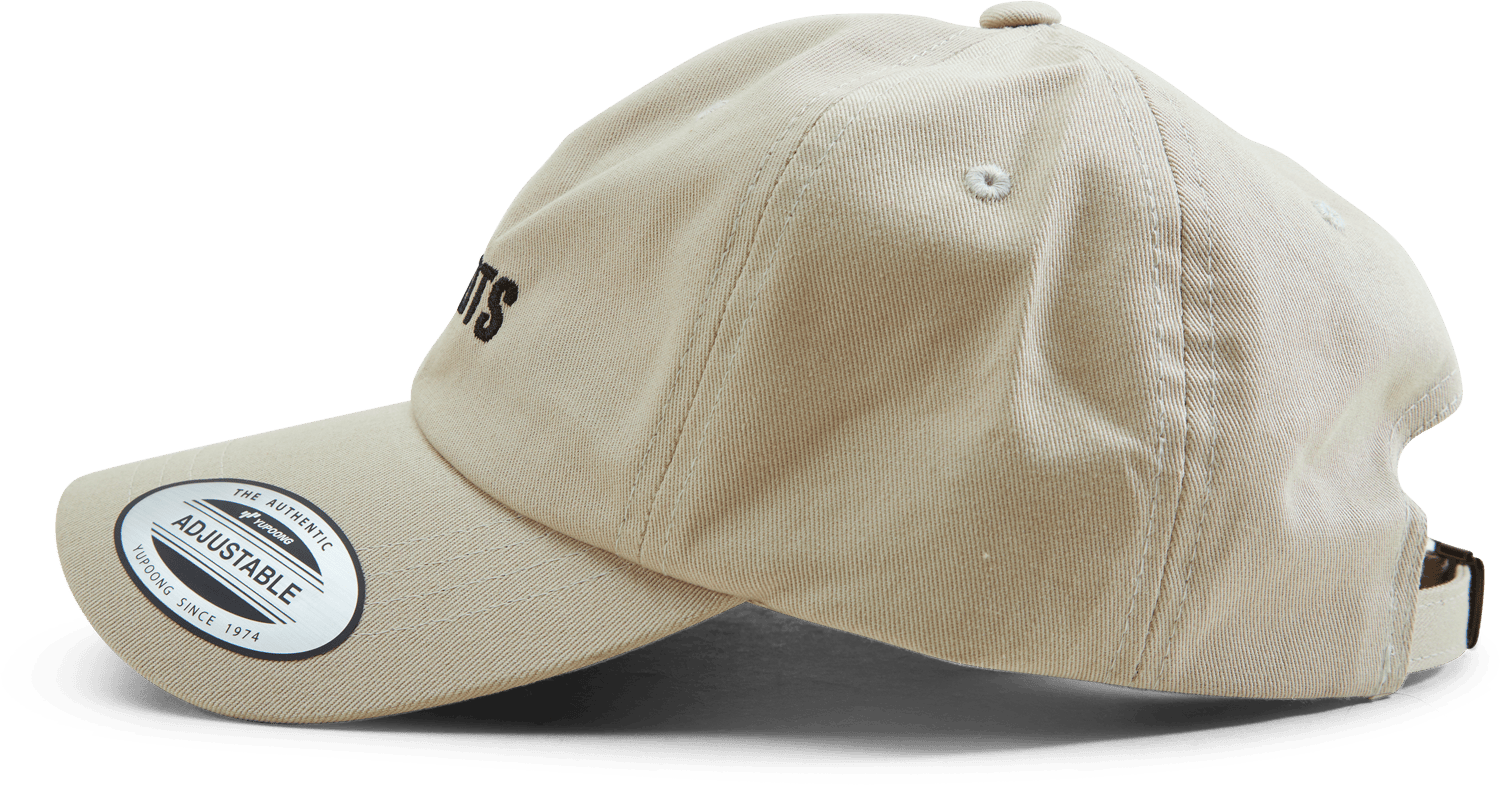 Cali Papi Cap Stone/black - Bild 2