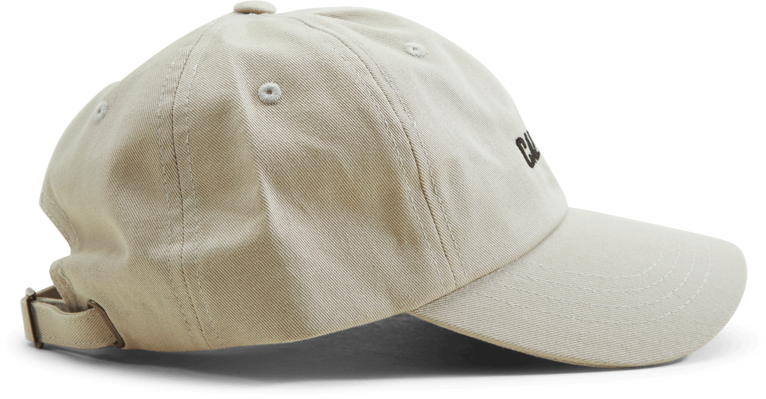 Cali Papi Cap Stone/black - Bild 4