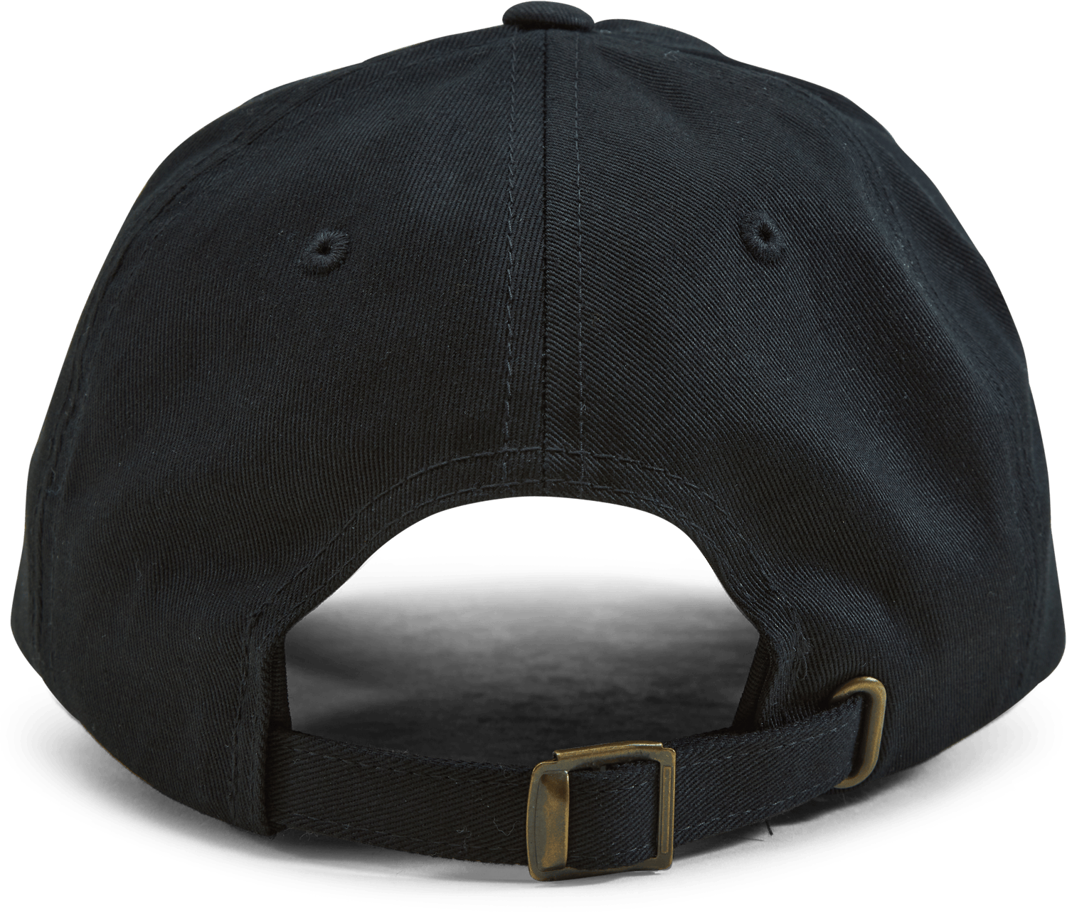 Cali Papi Cap Black/green - Bild 3