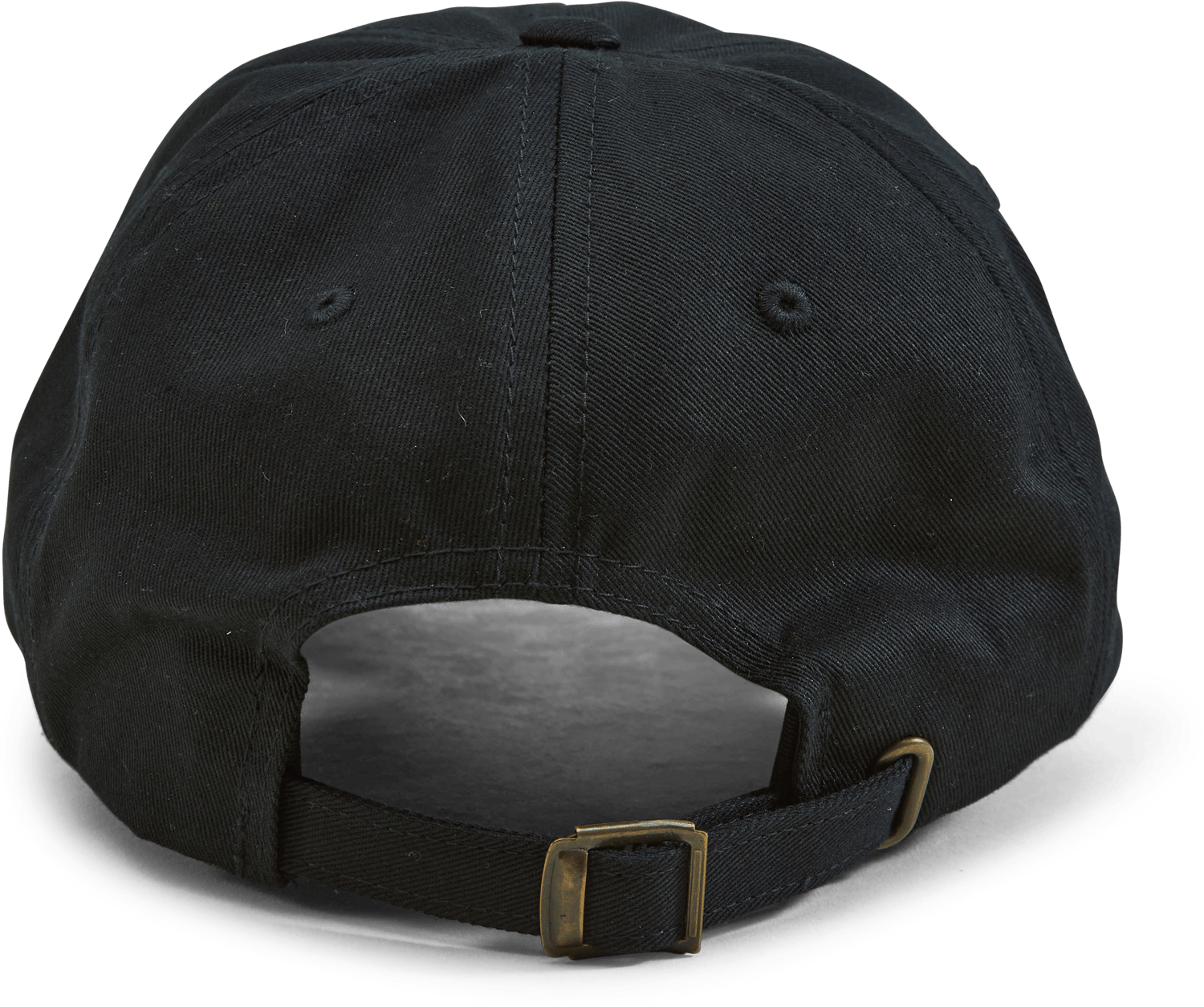 Cali Papi Cap Black/orange - Bild 3