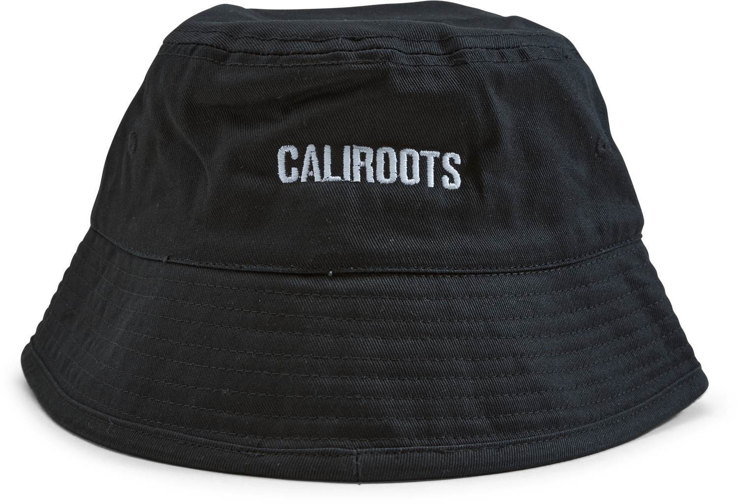 Cali Bucki Hat Black