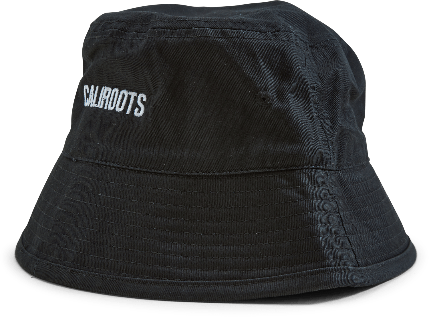 Cali Bucki Hat Black - Bild 2