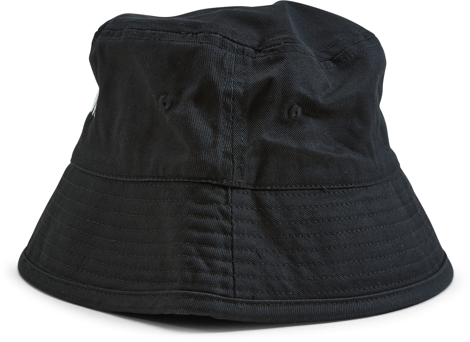 Cali Bucki Hat Black - Bild 3