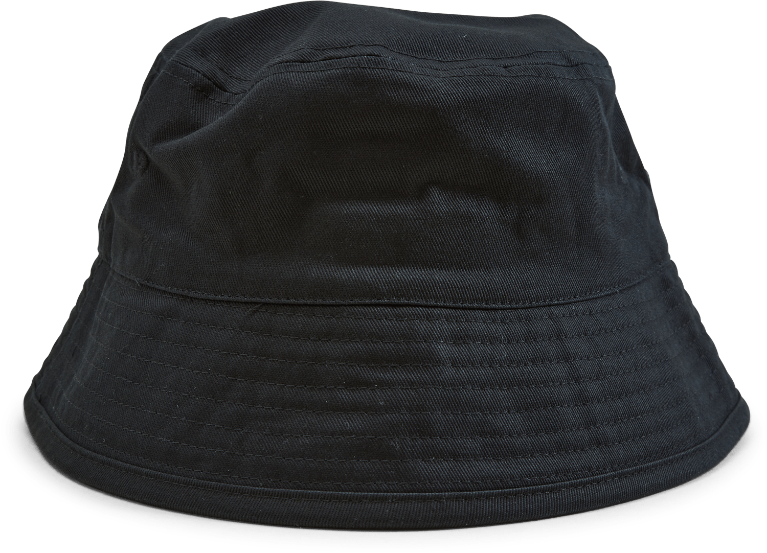 Cali Bucki Hat Black - Bild 4