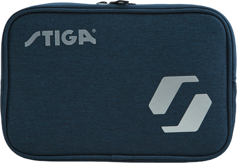 Batwallet Rival Blue, Unisex, Attrezzature, borse e zaini, Tennis da tavolo, ONESIZE