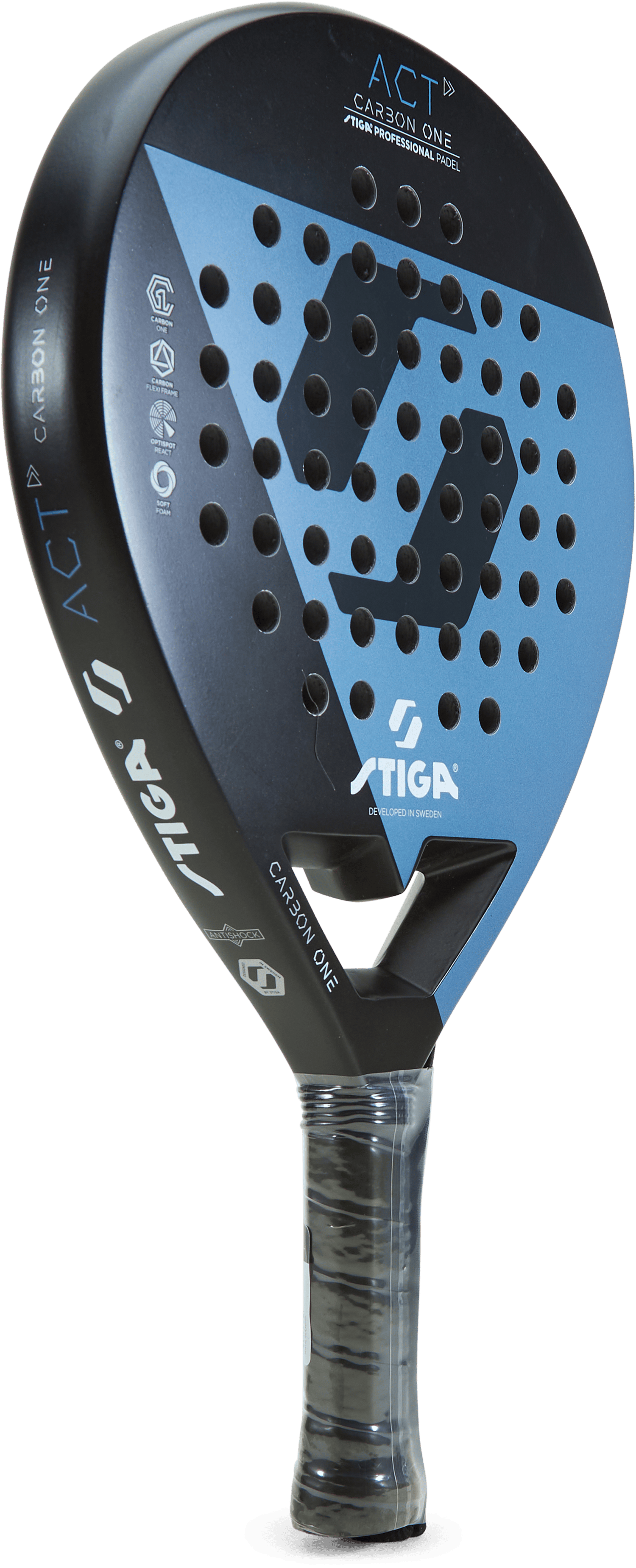 Act Black/blue - Bild 2