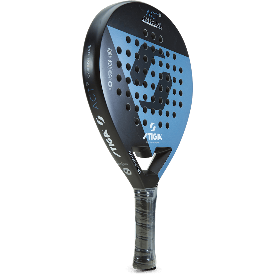 Act Black/blue - Bild 2