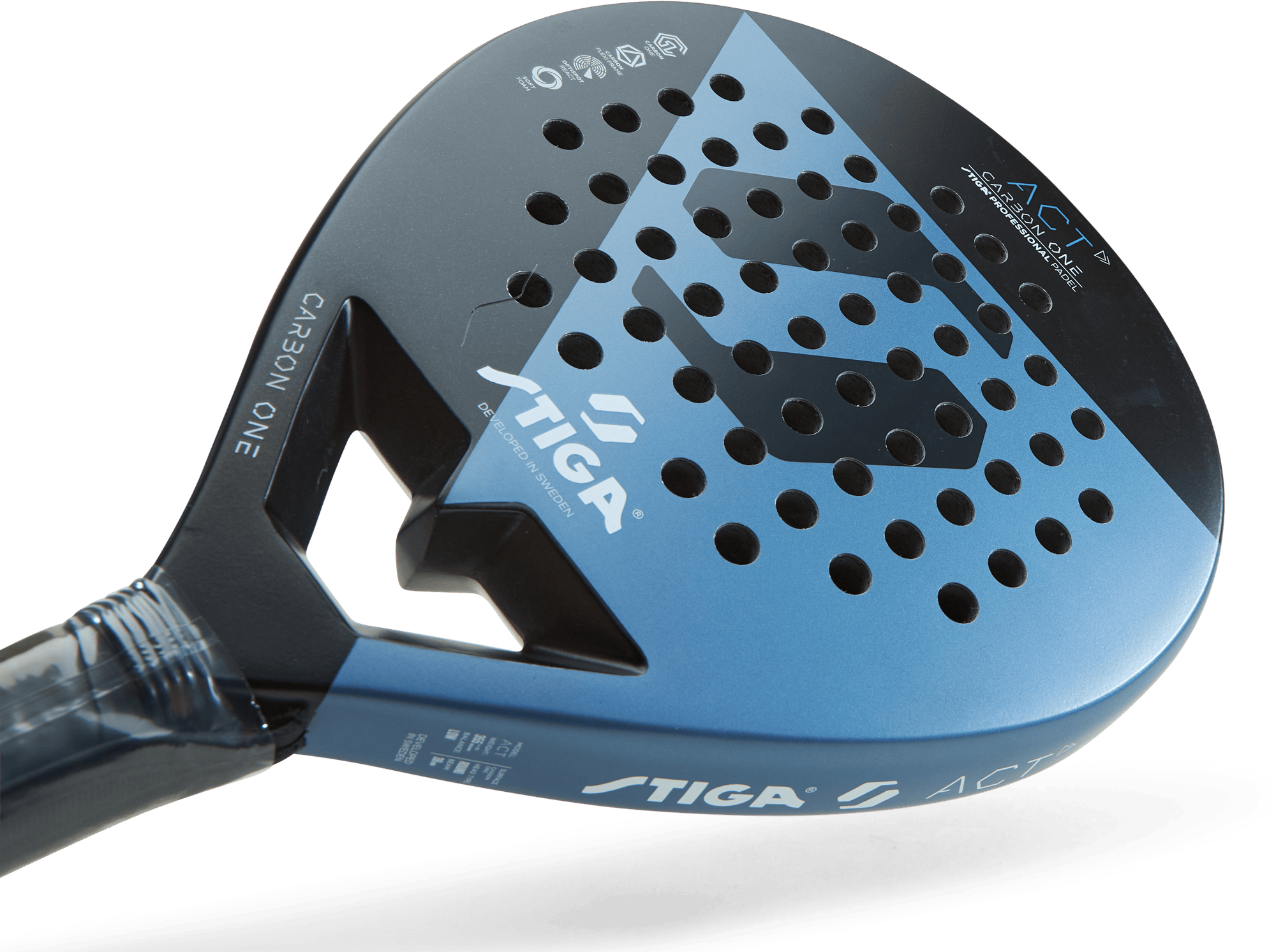 Act Black/blue - Bild 3