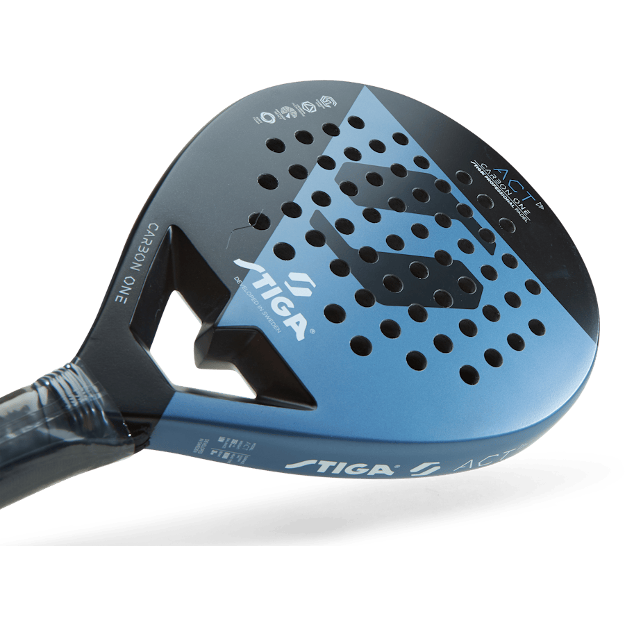 Act Black/blue - Bild 3