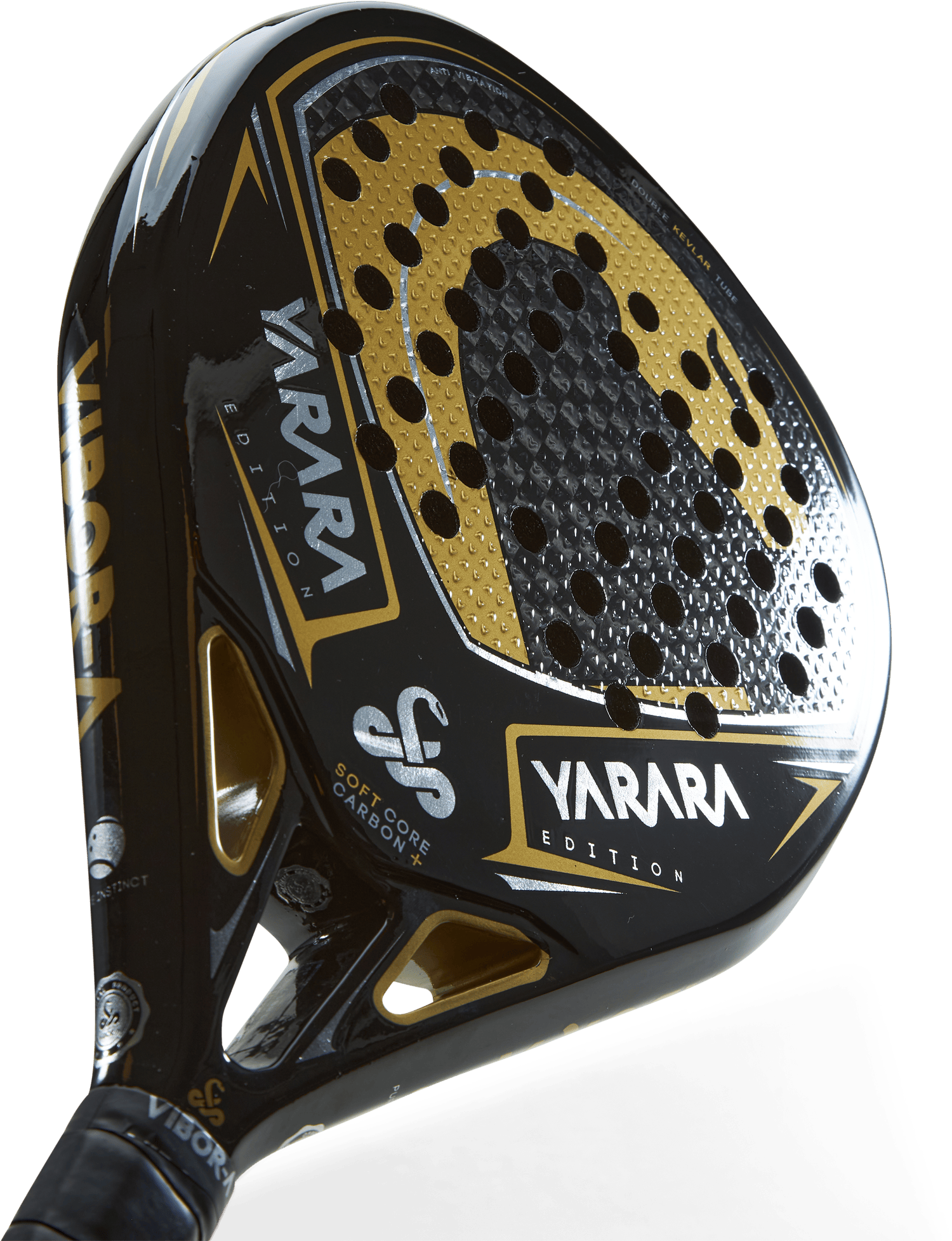 Yarara Liquid Edition 2021 Black/orange - Bild 3