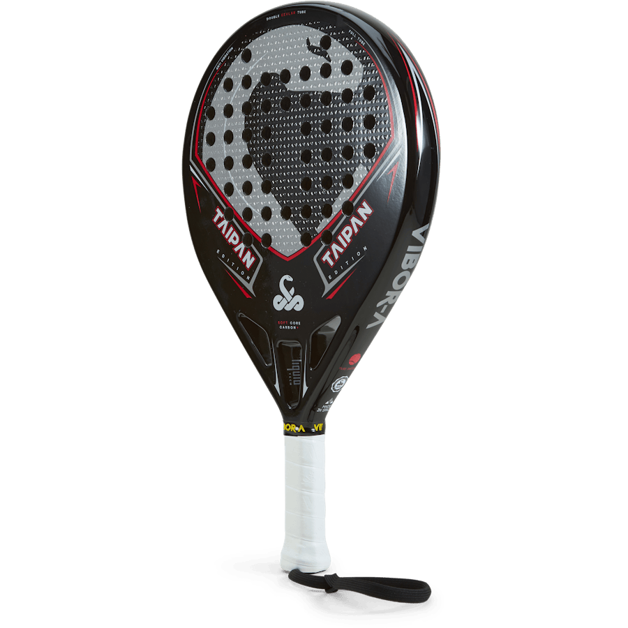 Taipan Liquid Edition 2022 Black/red