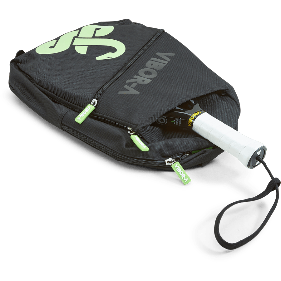 Bamboo Liquid Edition 2022 Black/green - Bild 5