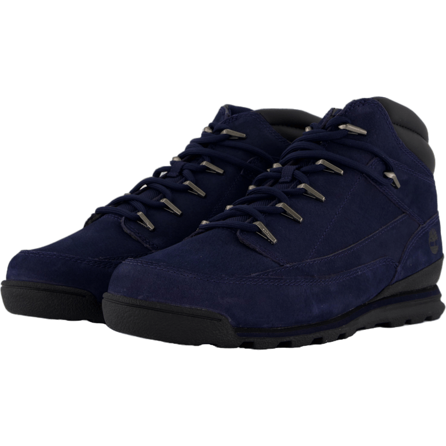 Euro Rock Wr Basic Nvy Black Iris - Bild 2