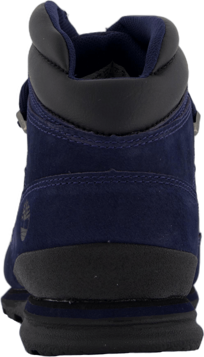 Euro Rock Wr Basic Nvy Black Iris - Bild 5