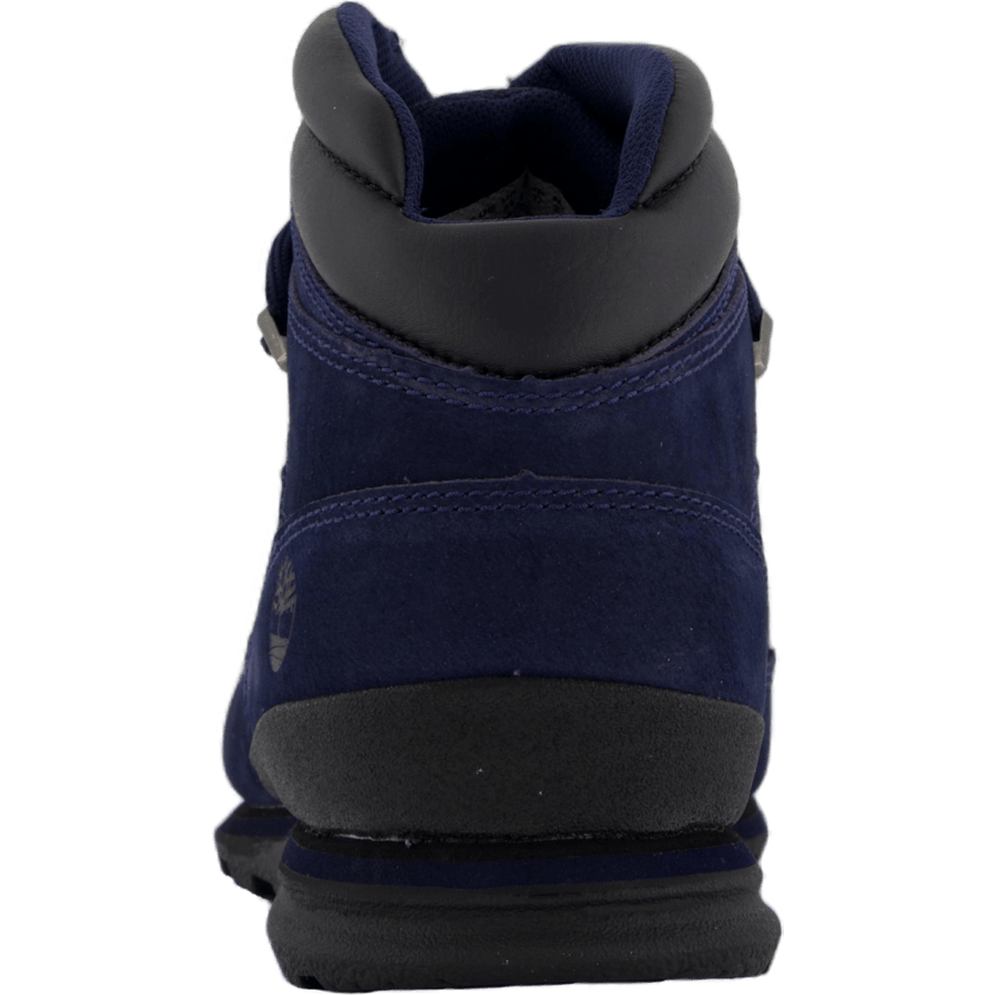 Euro Rock Wr Basic Nvy Black Iris - Bild 5