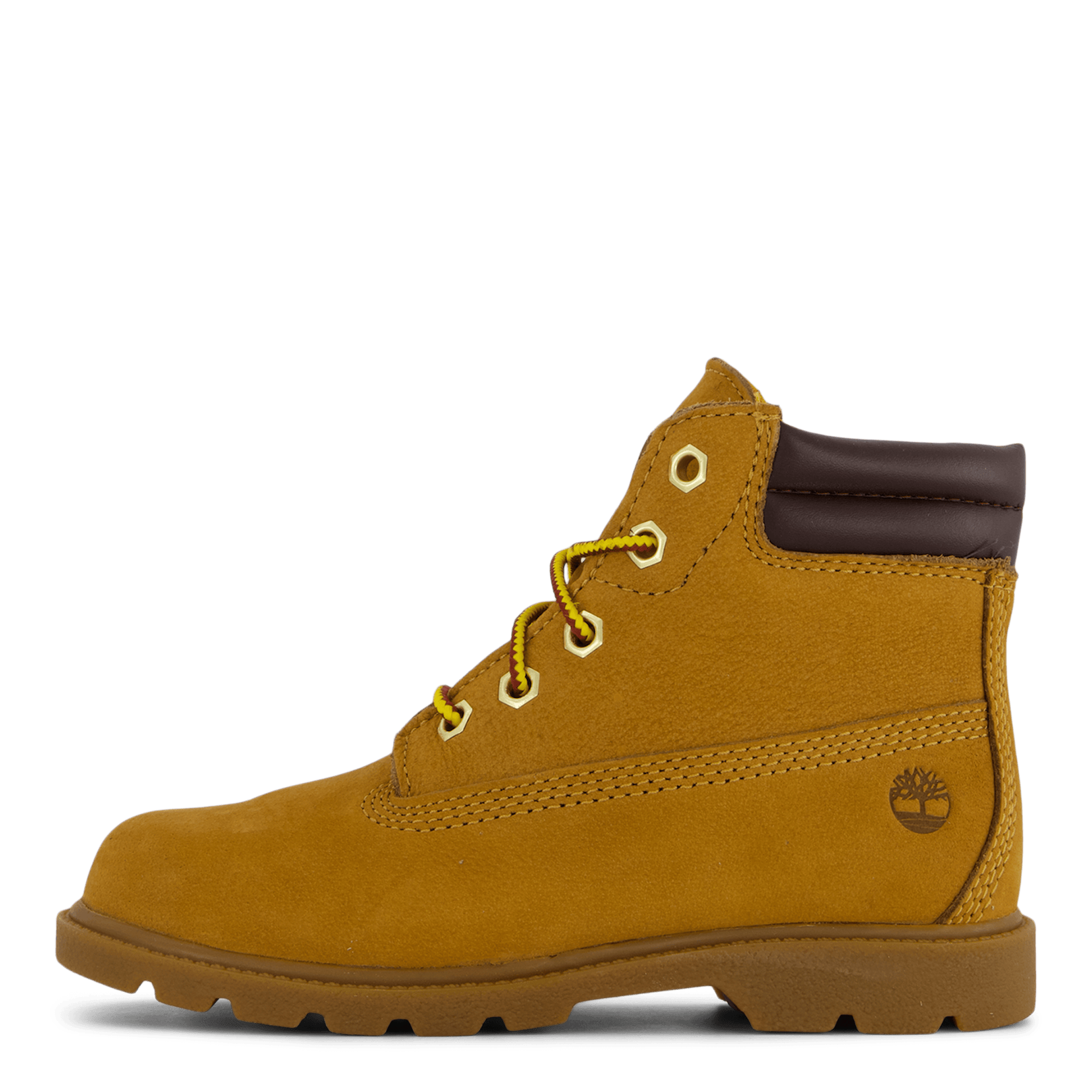 6in Wr Basic Wht Wheat