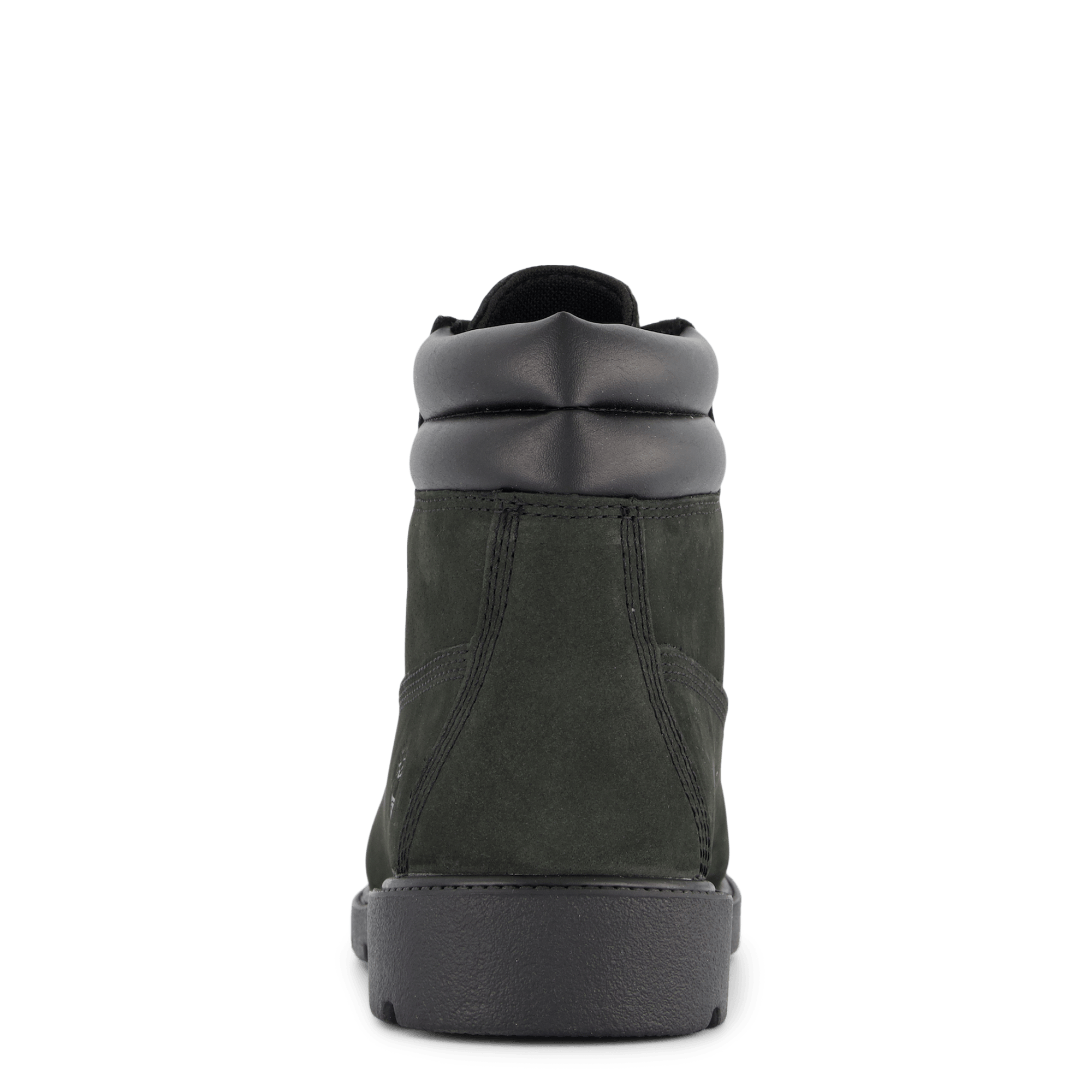 6in Wr Basic Blk Black - Bild 2