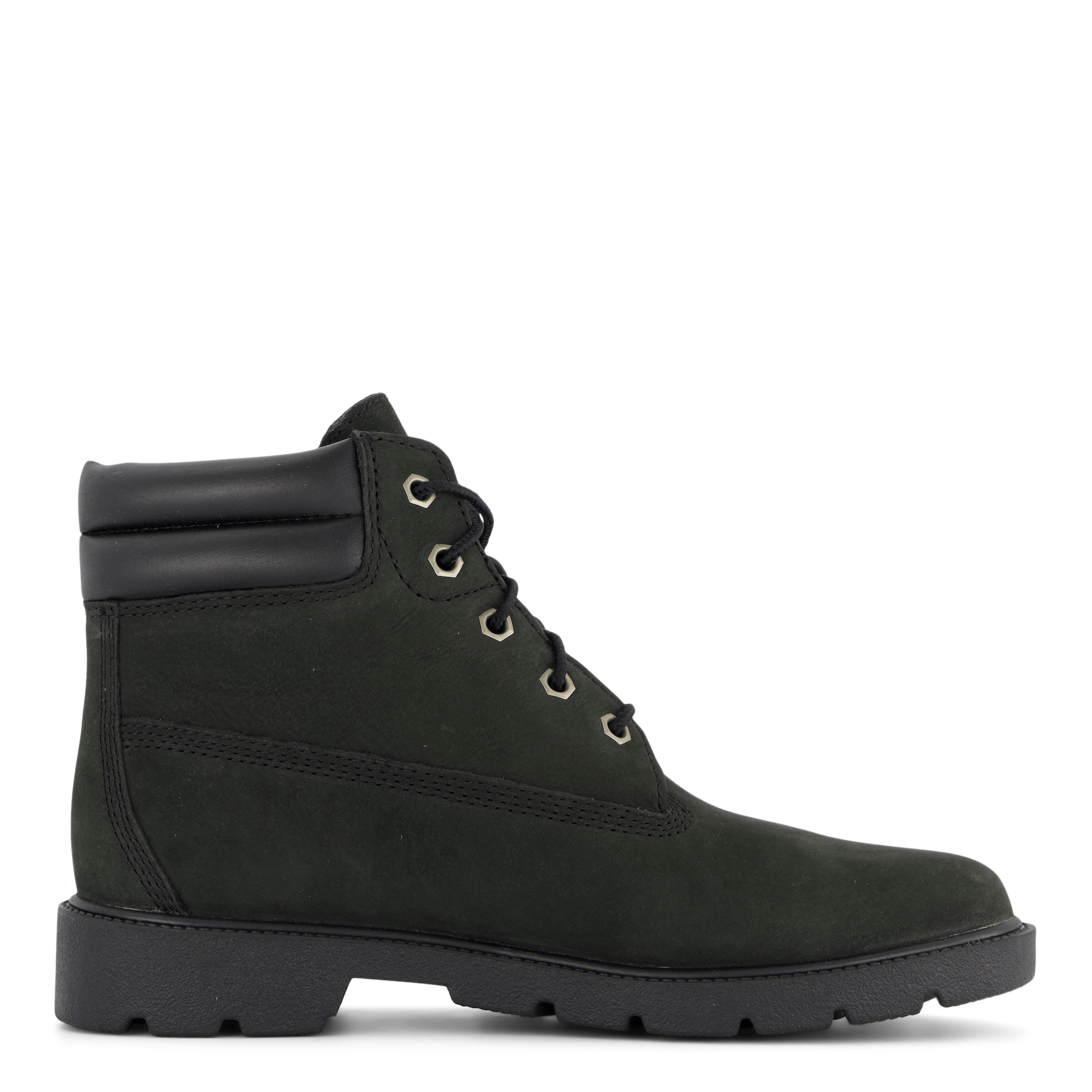 6in Wr Basic Blk Black - Bild 3