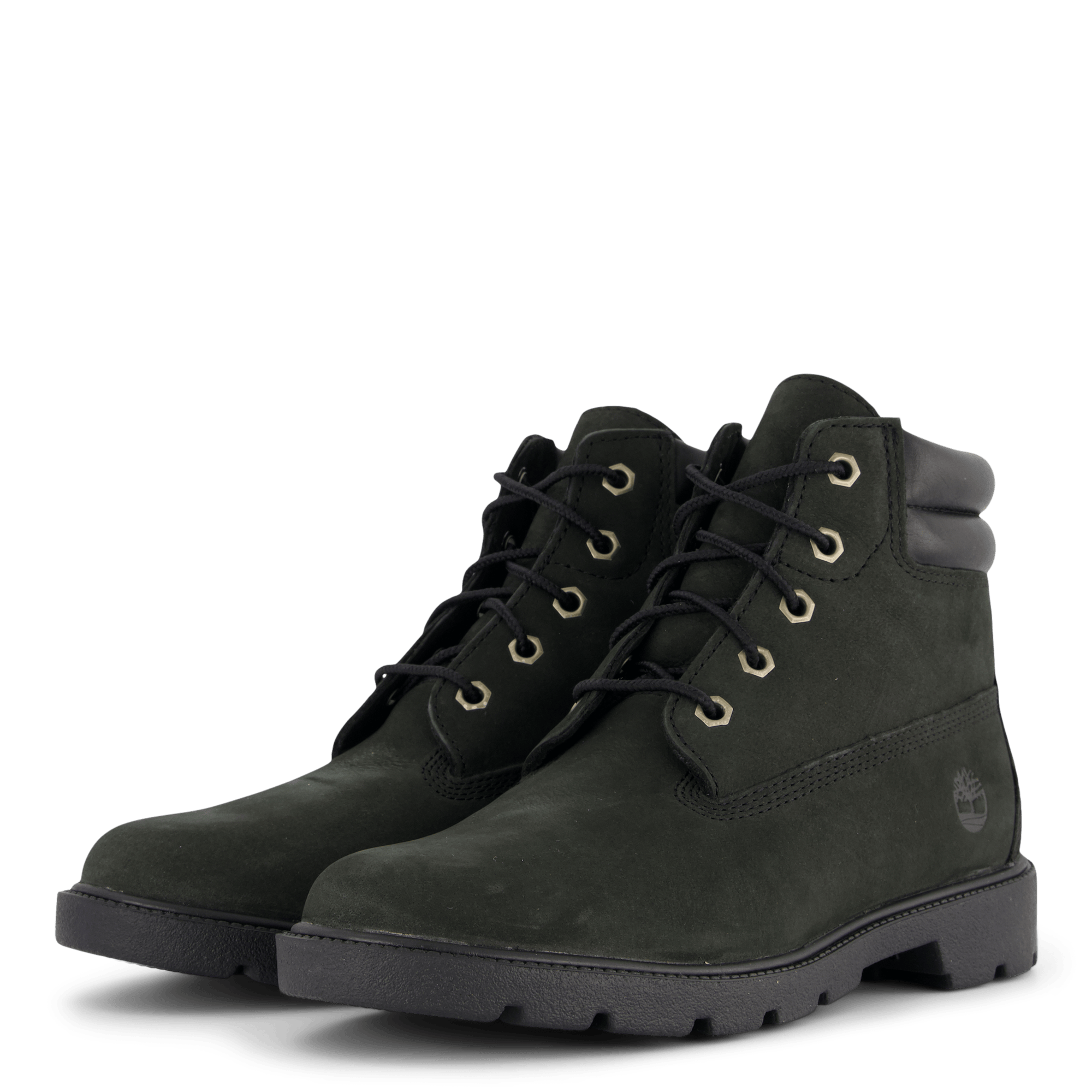 6in Wr Basic Blk Black - Bild 5