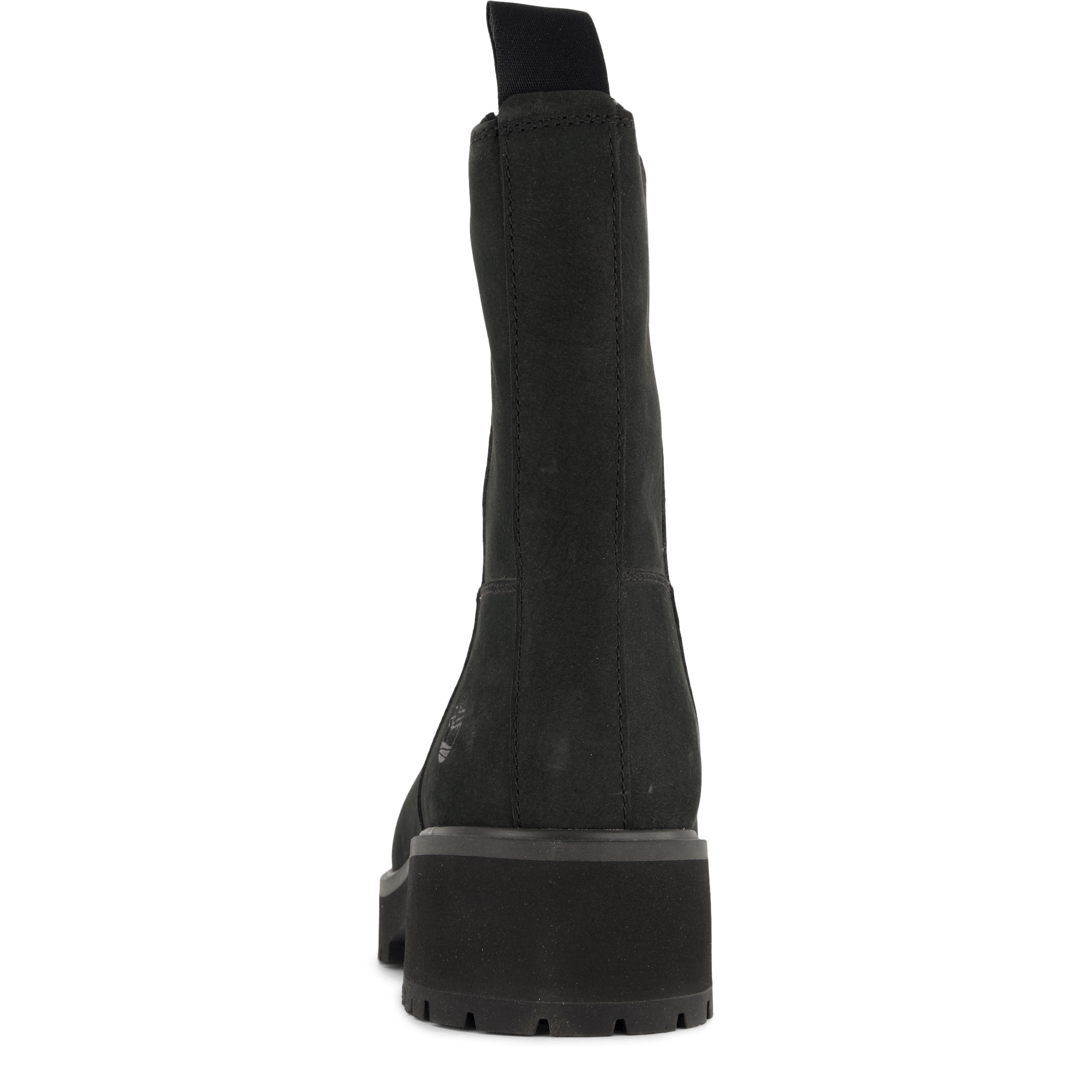 Carnbycool Wrm Pullon Blk Jet Black - Bild 2