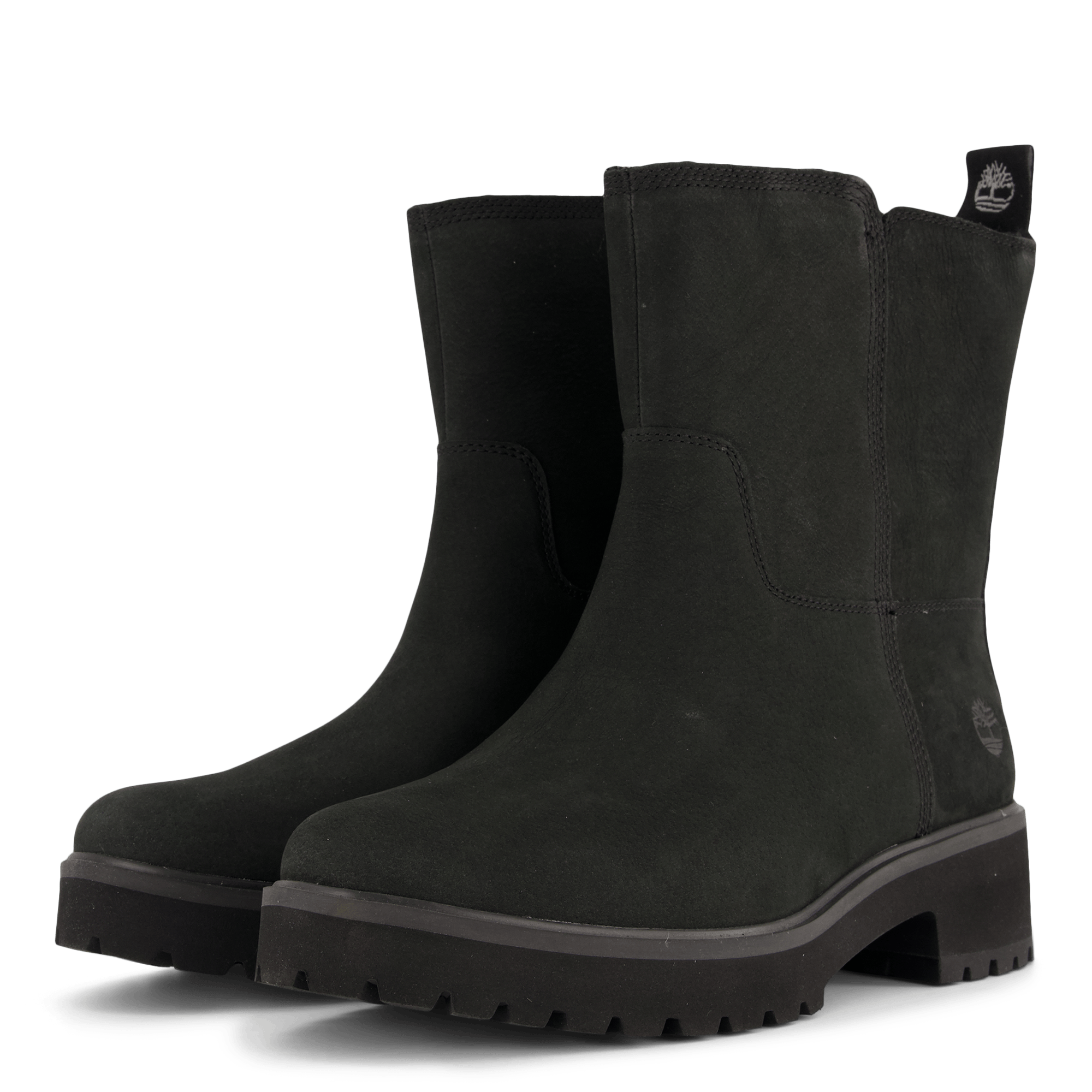 Carnbycool Wrm Pullon Blk Jet Black - Bild 5