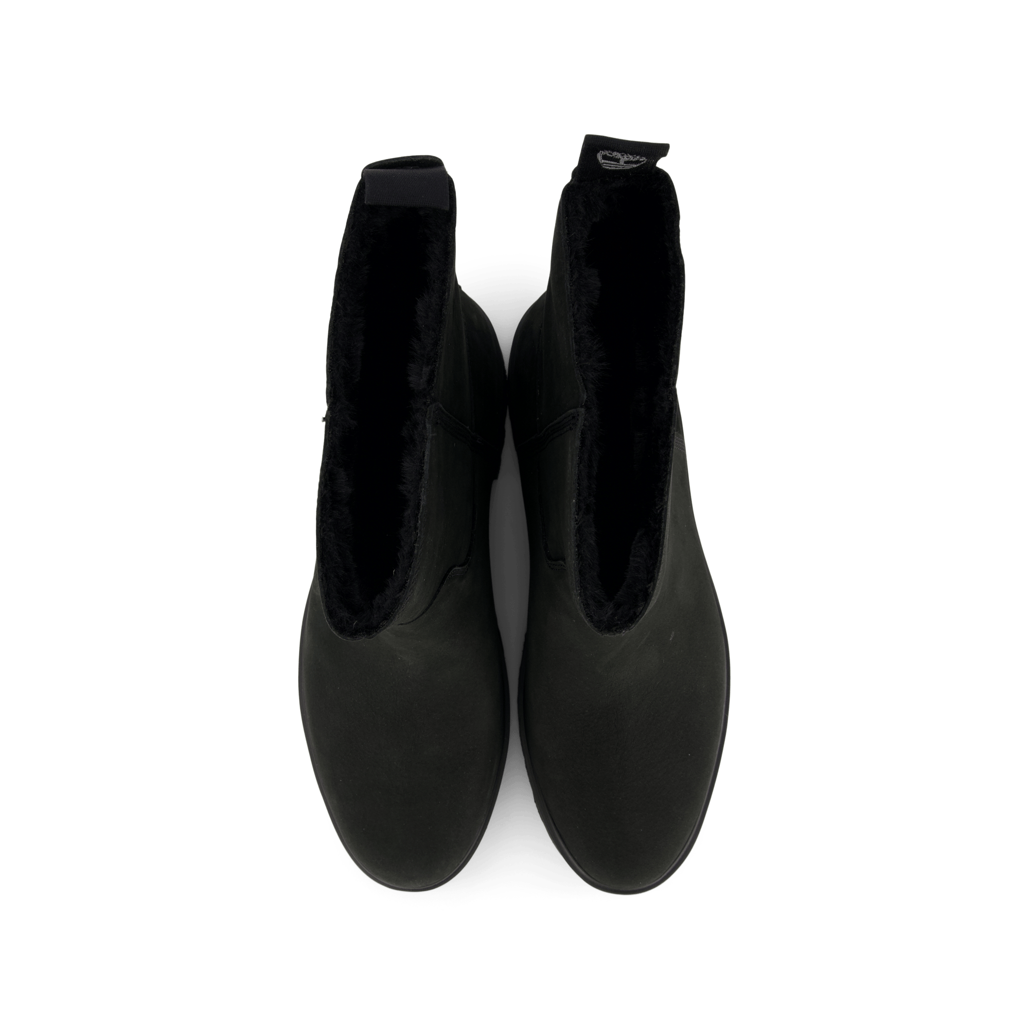 Carnbycool Wrm Pullon Blk Jet Black - Bild 6