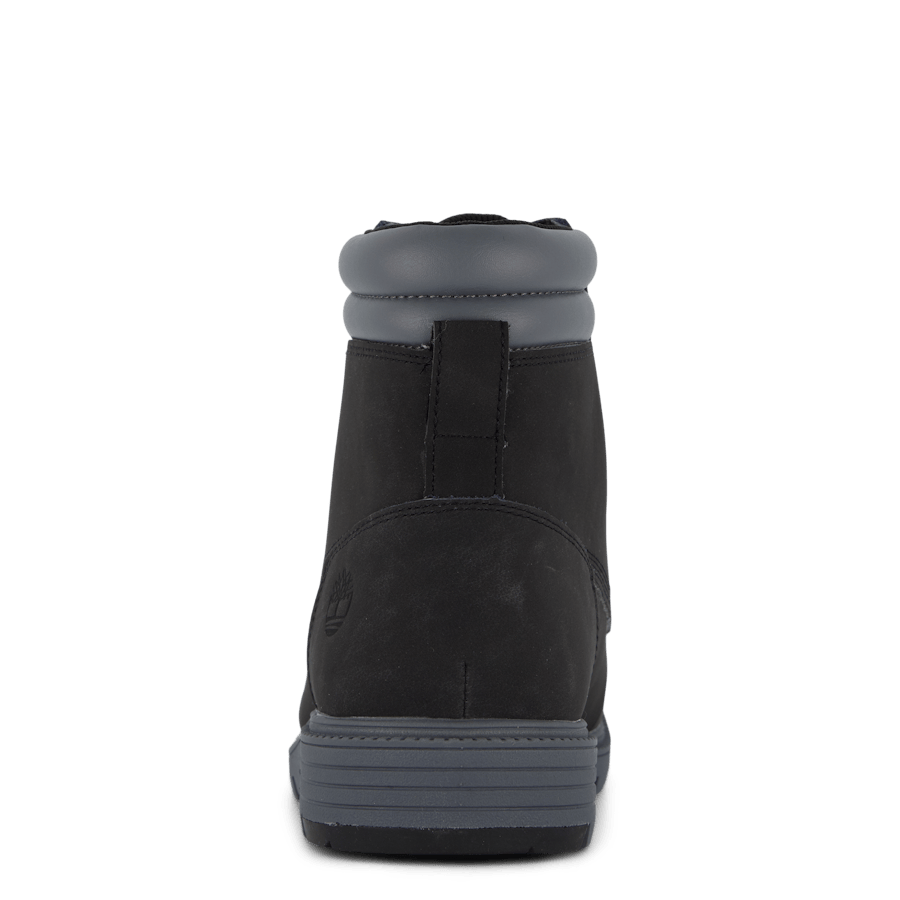 Walden Park Wr Boot Blk Jet Black - Bild 2