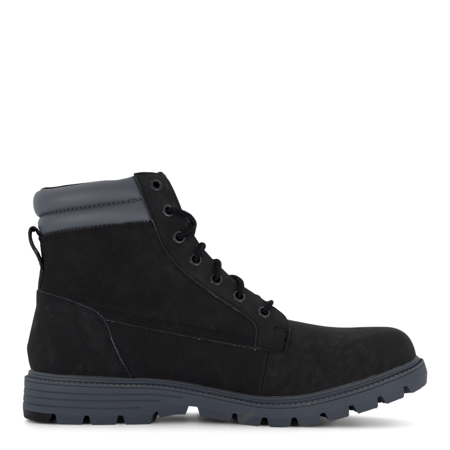 Walden Park Wr Boot Blk Jet Black - Bild 3