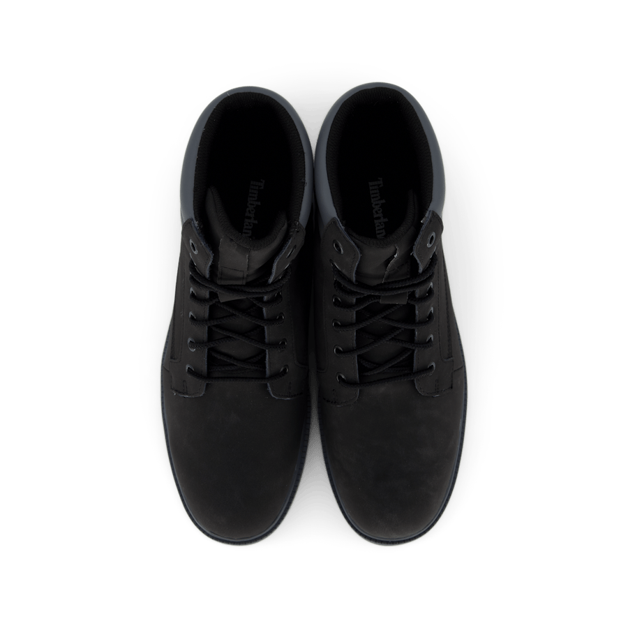 Walden Park Wr Boot Blk Jet Black - Bild 6