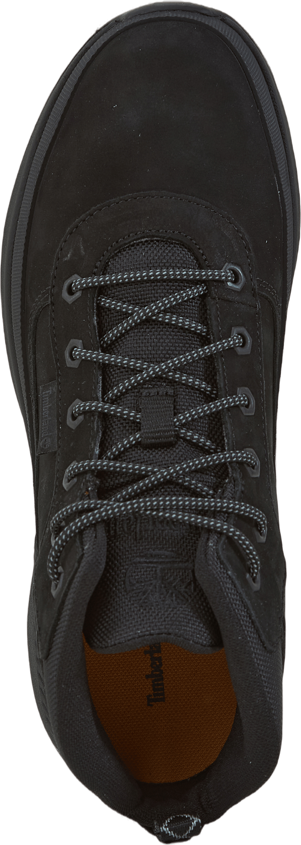 Field Trekker Mid Blk Jet Black - Bild 5