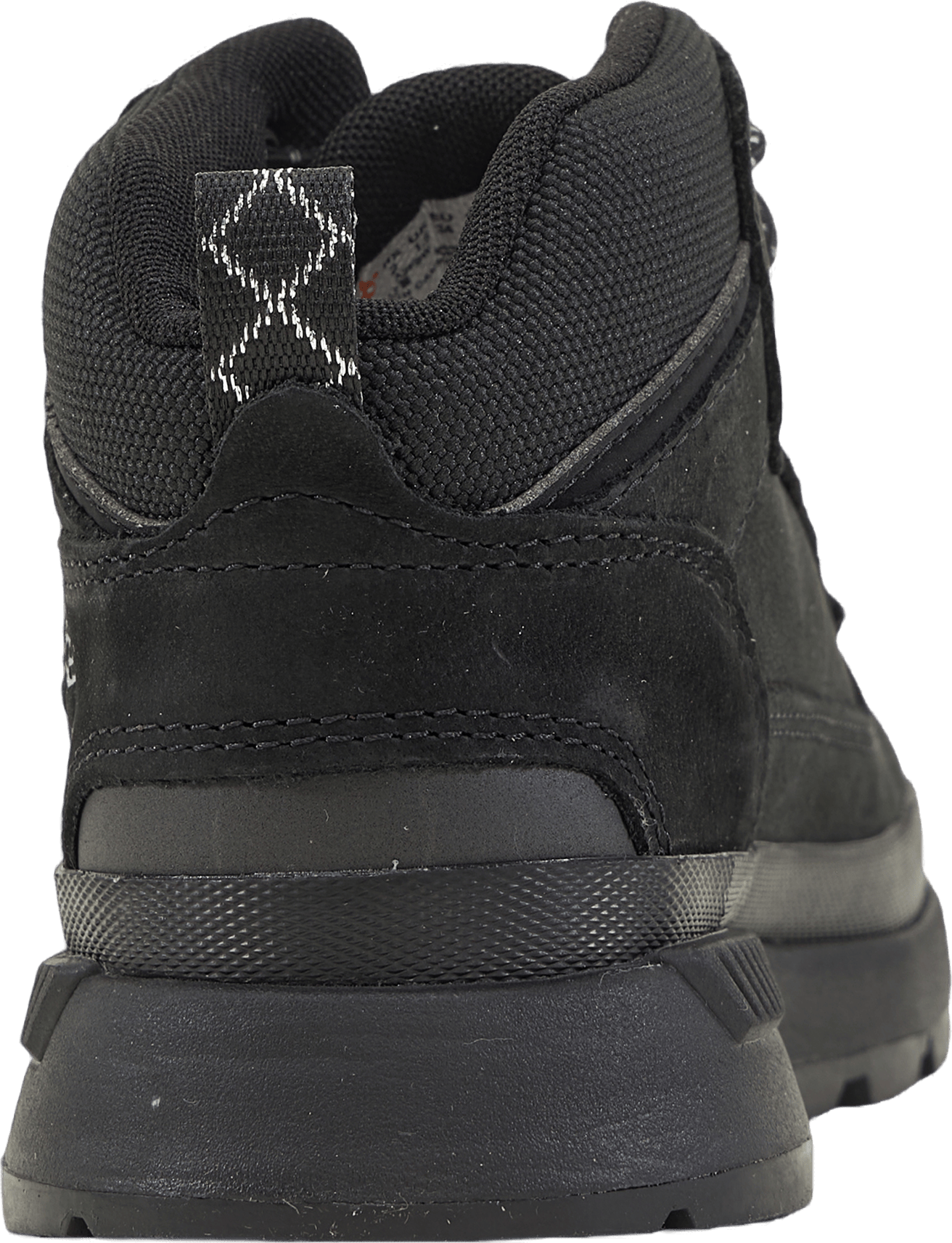Field Trekker Mid Blk Jet Black - Bild 2
