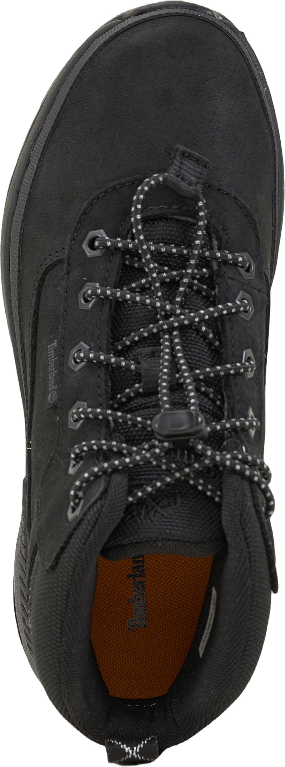 Field Trekker Mid Blk Jet Black - Bild 5