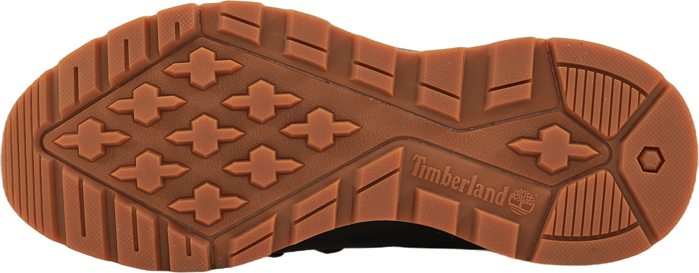 Sprint Trekker Mid Blk Jet Black - Bild 4