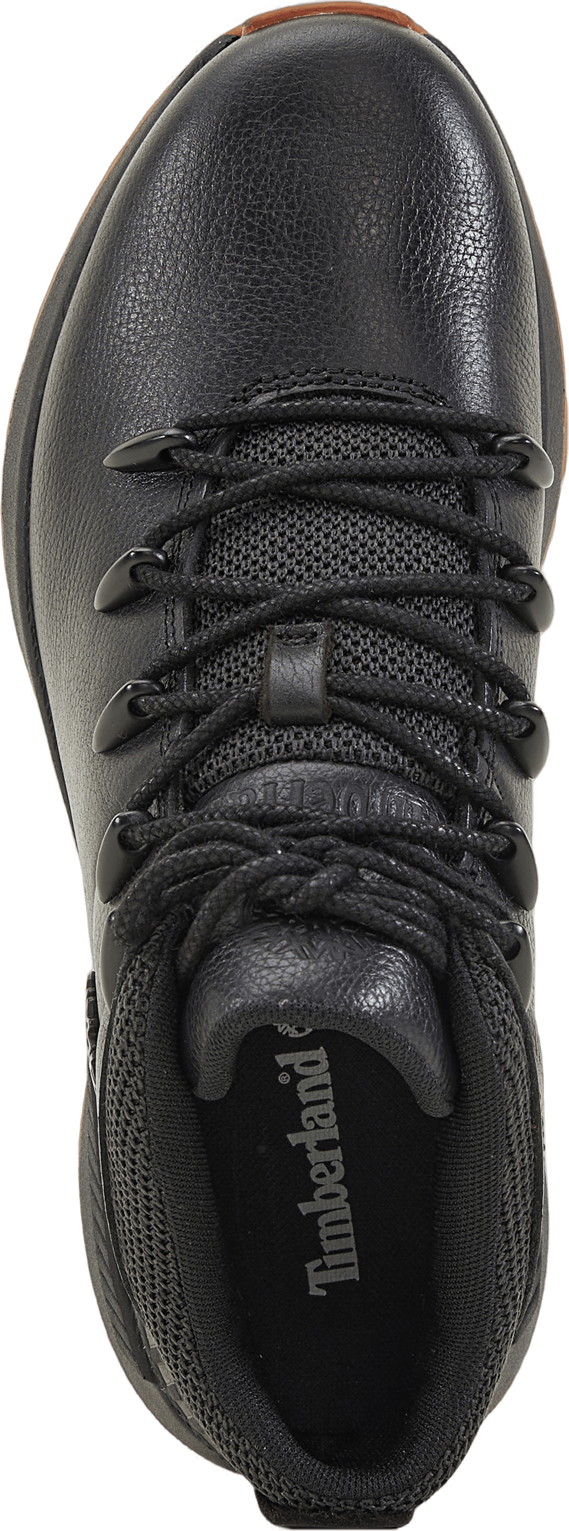 Sprint Trekker Mid Blk Jet Black - Bild 5