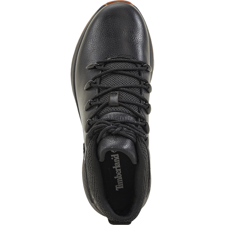 Sprint Trekker Mid Blk Jet Black - Bild 5