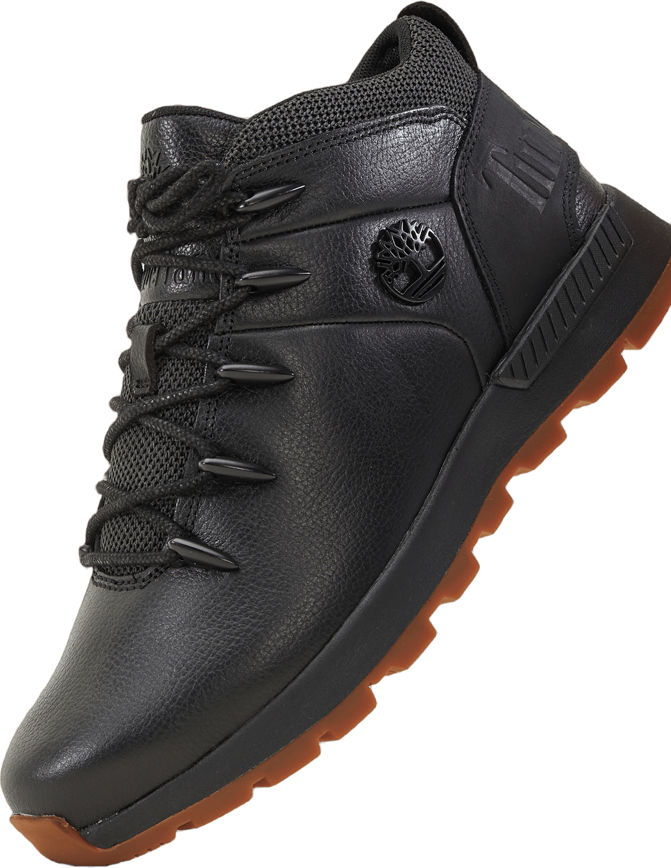 Sprint Trekker Mid Blk Jet Black - Bild 6