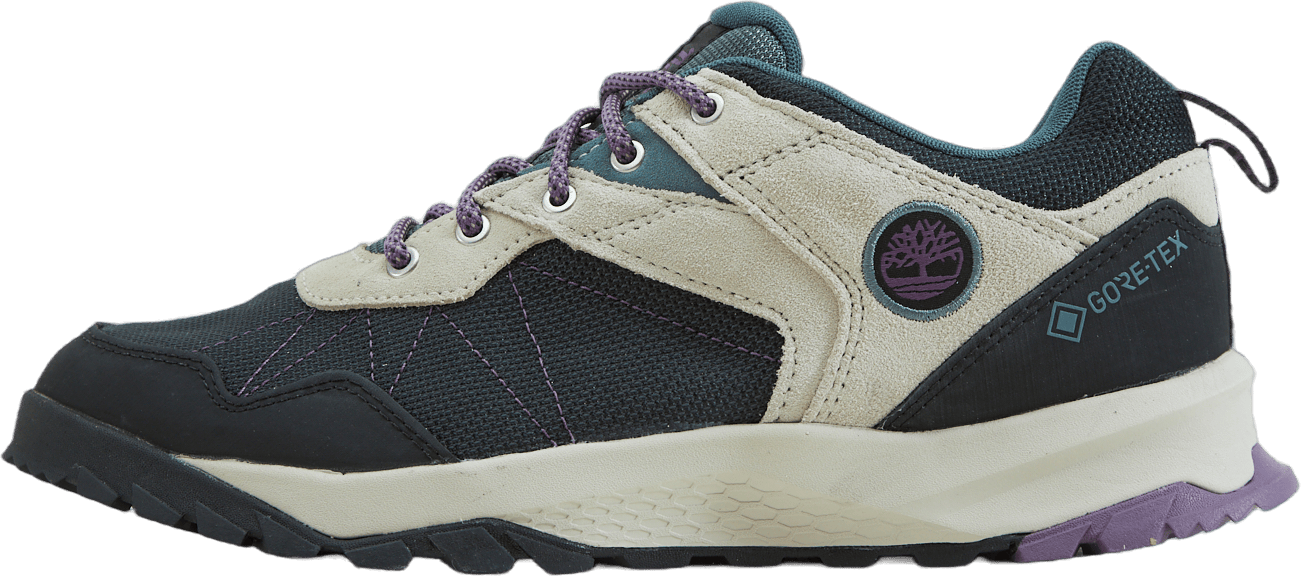 Lincoln Peak Low Gtx Blk Jet Black